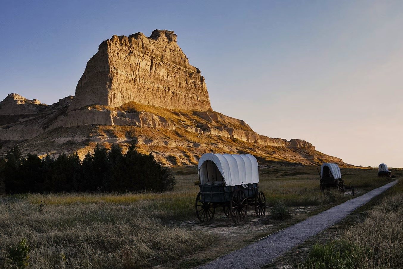 Secrets-Of-Nebraska8217s-Scotts-Bluff secrets-of-nebraskas-scotts-bluff