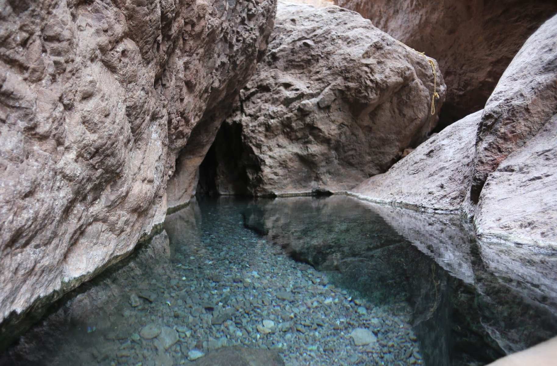 Secrets-Of-Nevada8217s-Gold-Strike-Caves secrets-of-nevadas-gold-strike-caves