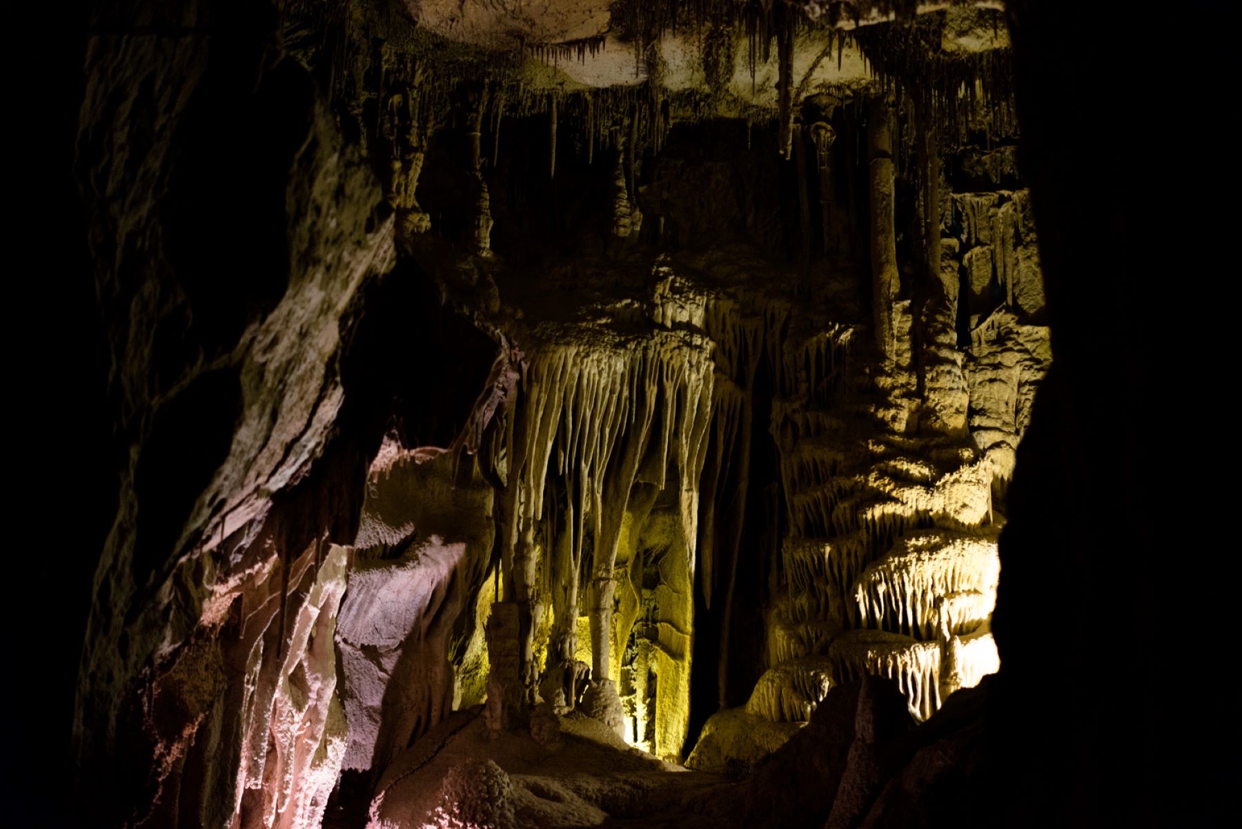 Secrets-Of-Nevada8217s-Great-Basin-Caves secrets-of-nevadas-great-basin-caves