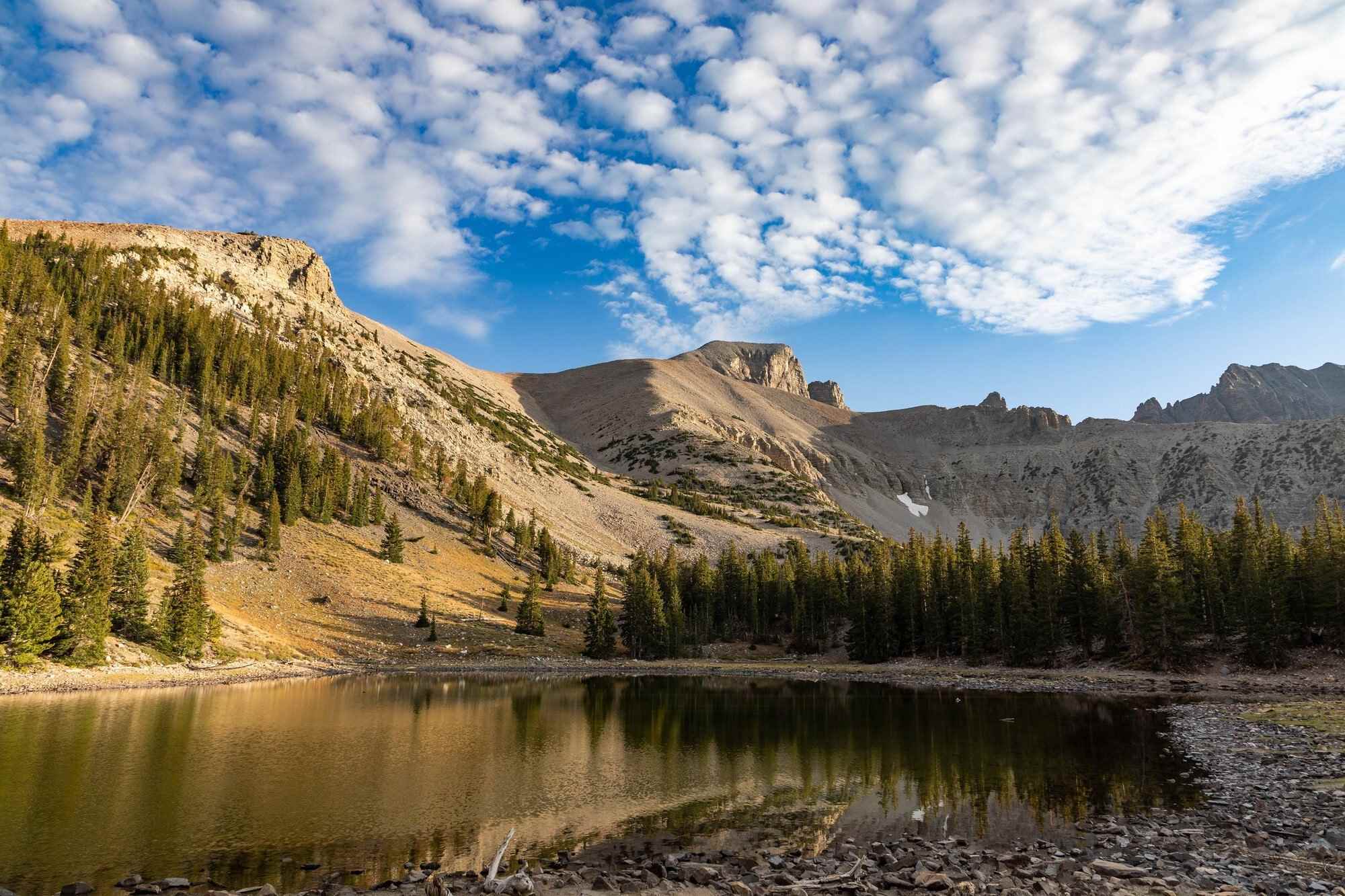 secrets-of-nevadas-wheeler-peak-lakes