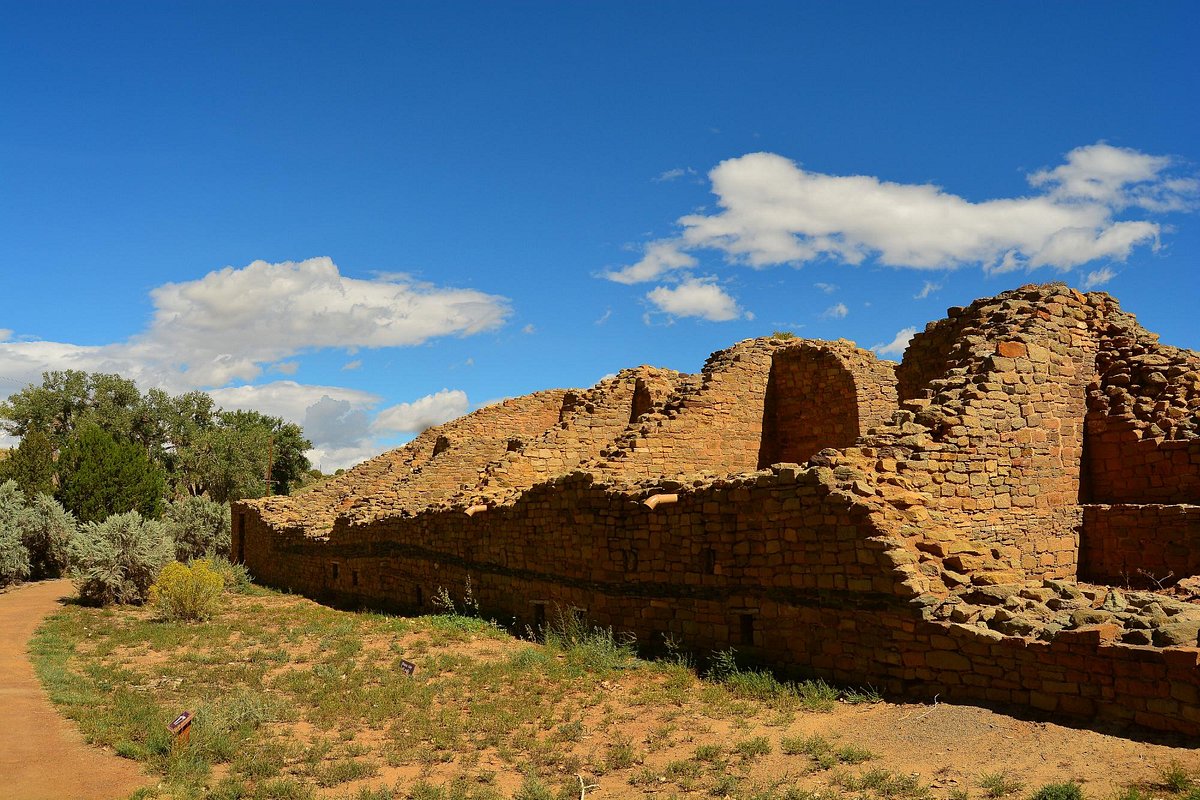 Secrets-Of-New-Mexico8217s-Aztec-Ruins secrets-of-new-mexicos-aztec-ruins