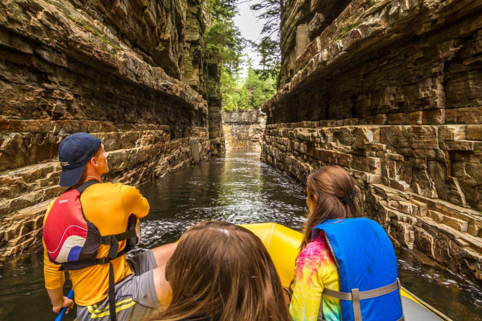 Secrets-Of-New-York8217s-Ausable-Chasm secrets-of-new-yorks-ausable-chasm