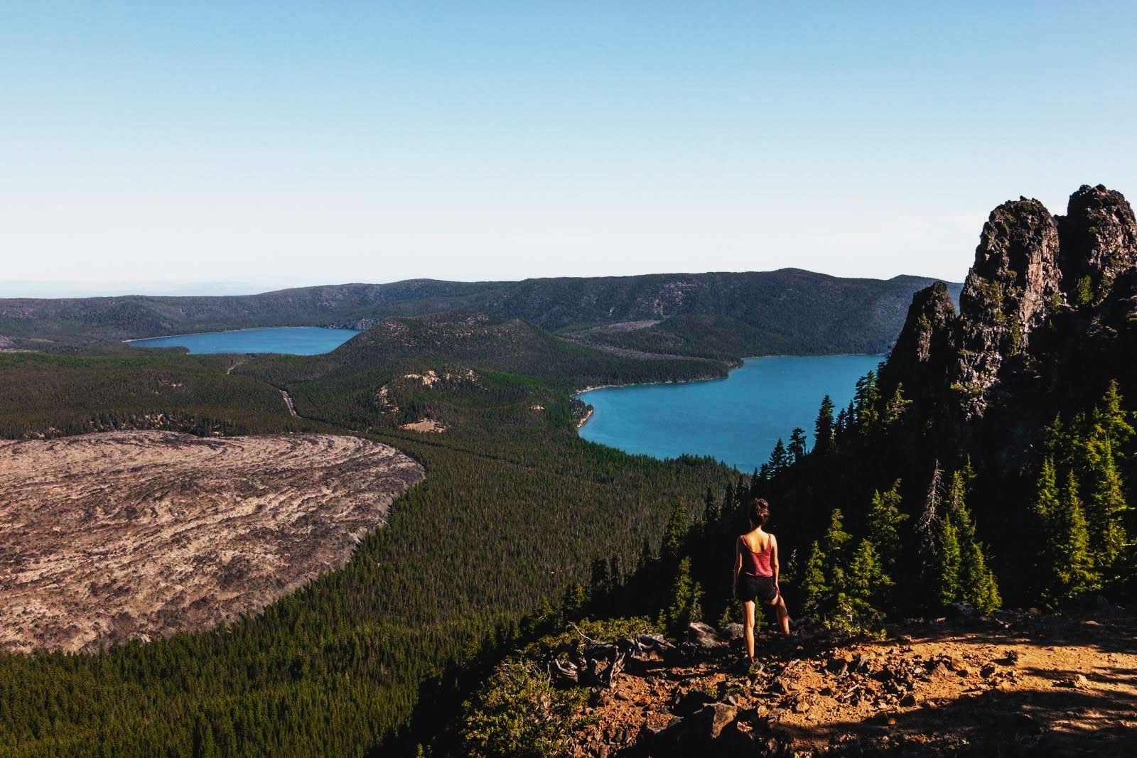 Secrets-Of-Oregon8217s-Newberry-Volcano-Trails secrets-of-oregons-newberry-volcano-trails