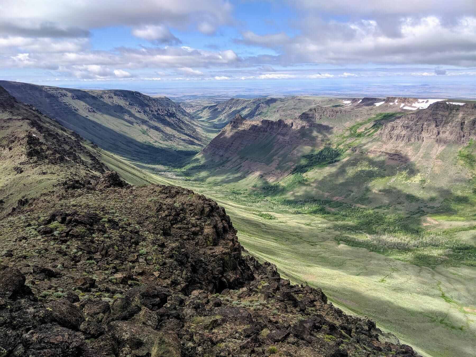 Secrets-Of-Oregon8217s-Steens-Mountain-Peaks secrets-of-oregons-steens-mountain-peaks