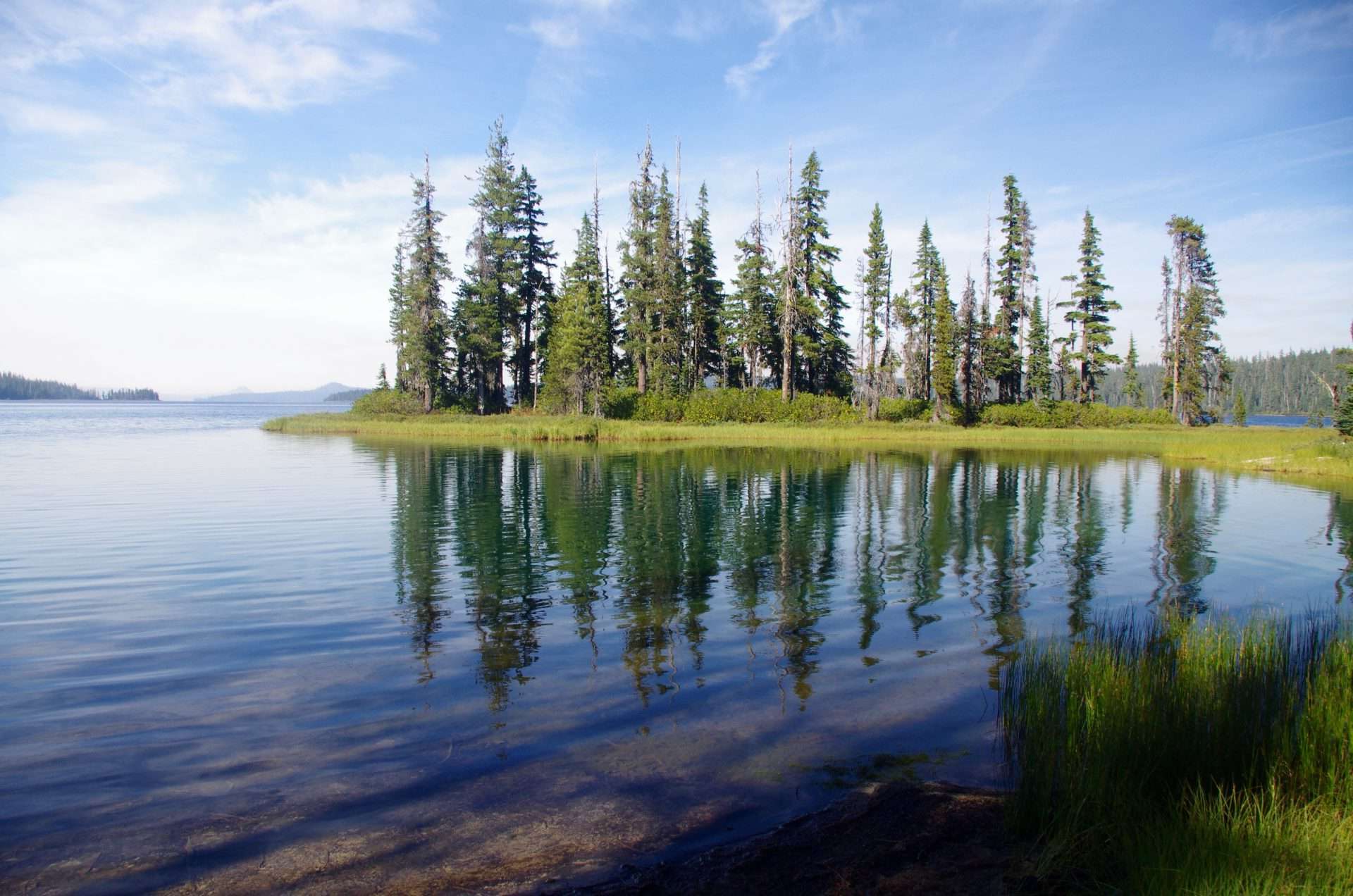 secrets-of-oregons-waldo-lake