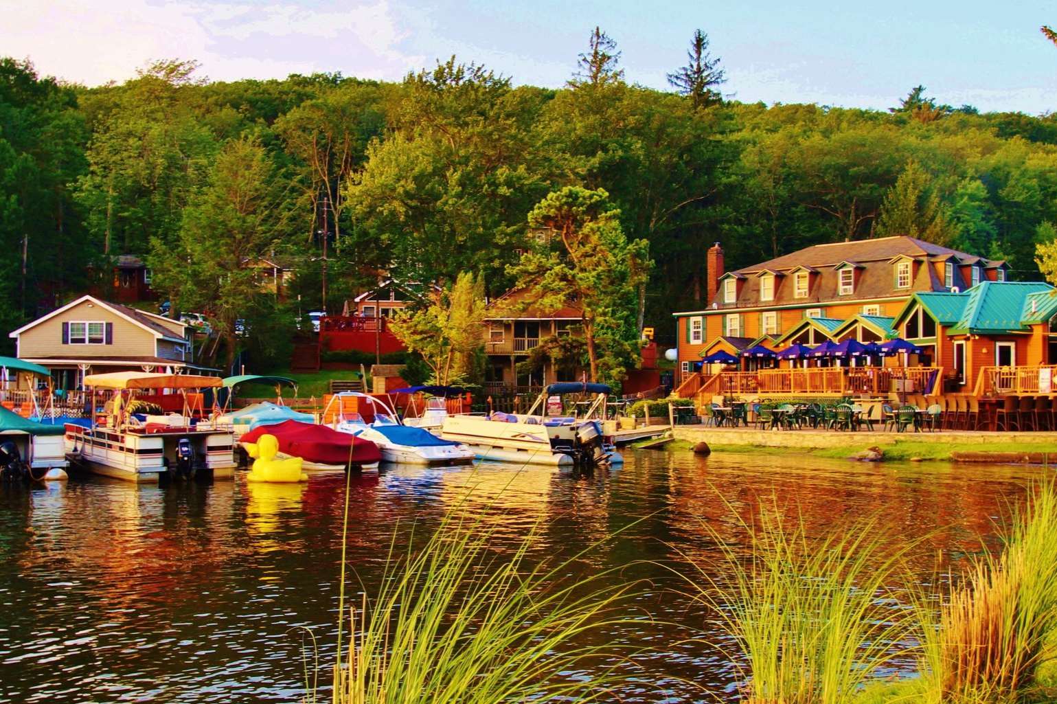 secrets-of-pennsylvanias-pocono-lakes