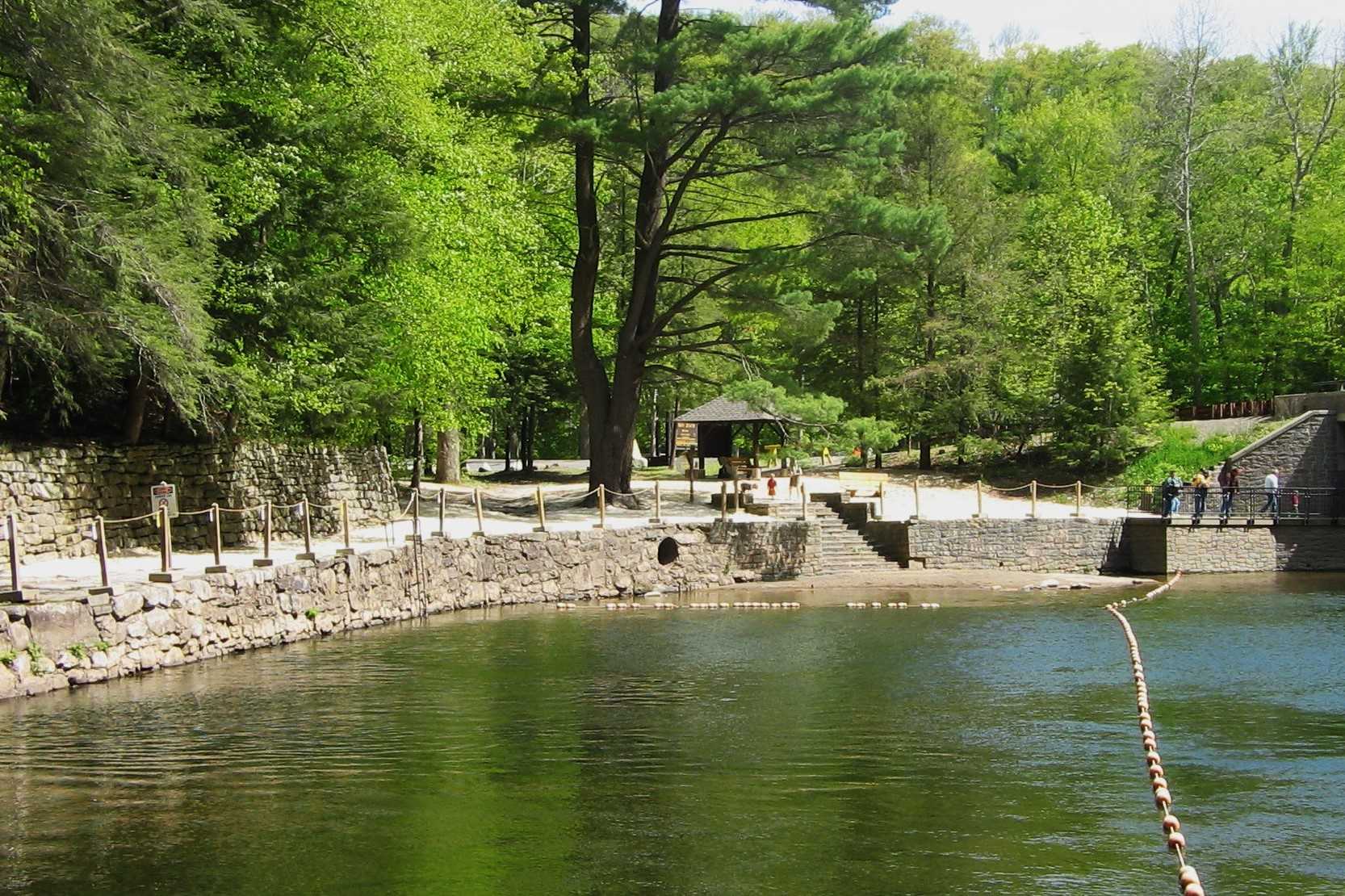 Secrets-Of-Pennsylvania8217s-World8217s-End-Lakes secrets-of-pennsylvanias-worlds-end-lakes