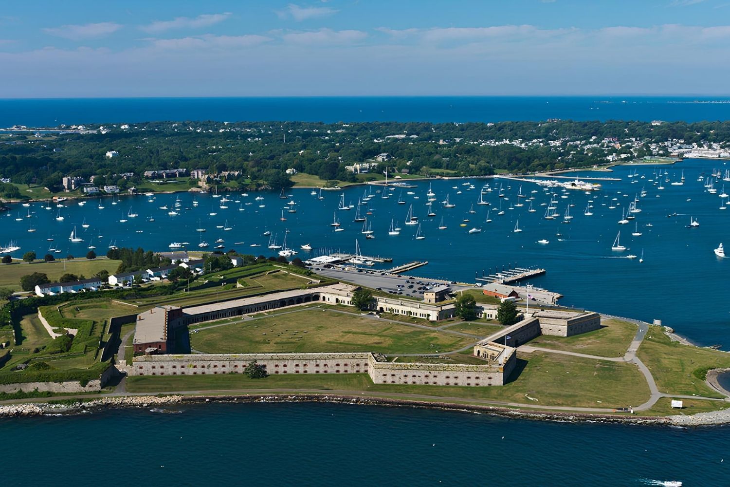 Secrets-Of-Rhode-Island8217s-Fort-Adams secrets-of-rhode-islands-fort-adams
