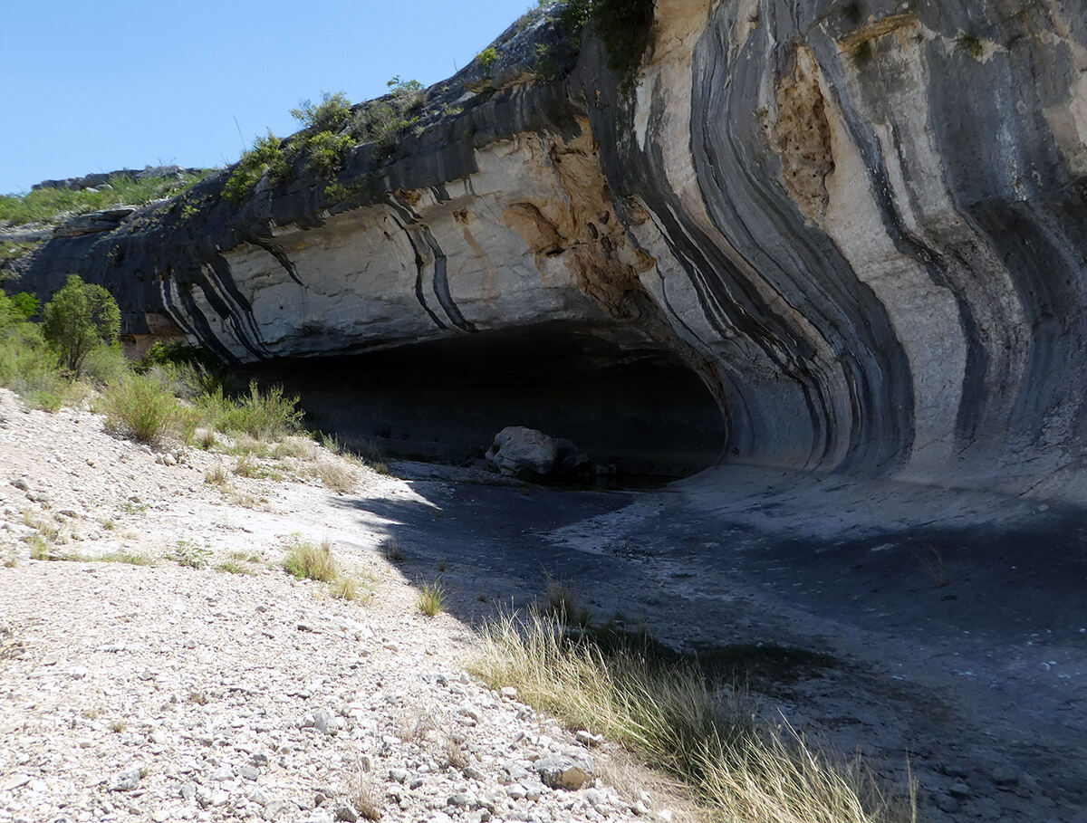 Secrets-Of-Seminole-Canyon-Ancient-Rock-Art-In-Texas secrets-of-seminole-canyon-ancient-rock-art-in-texas