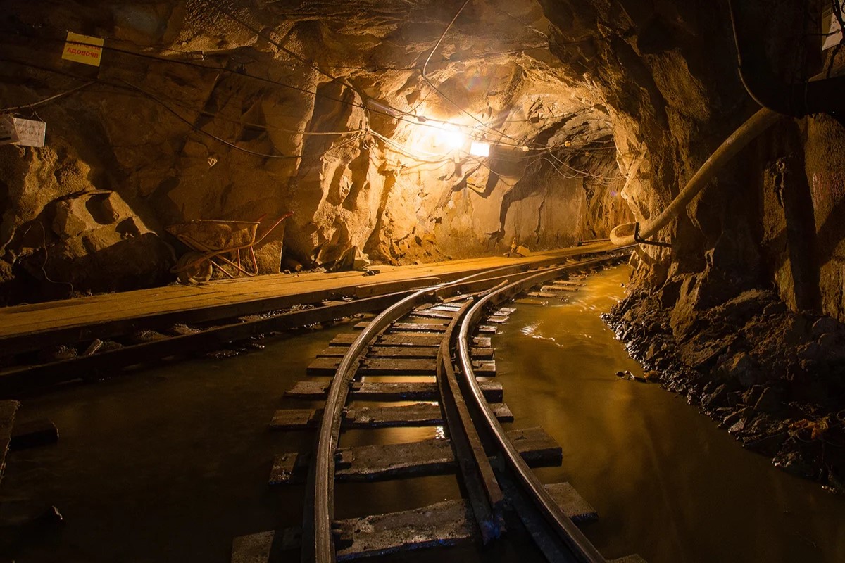 Secrets Of Tennessee s Hidden Mines TouristSecrets Secrets Of Tennessee s Hidden Mines TouristSecrets
