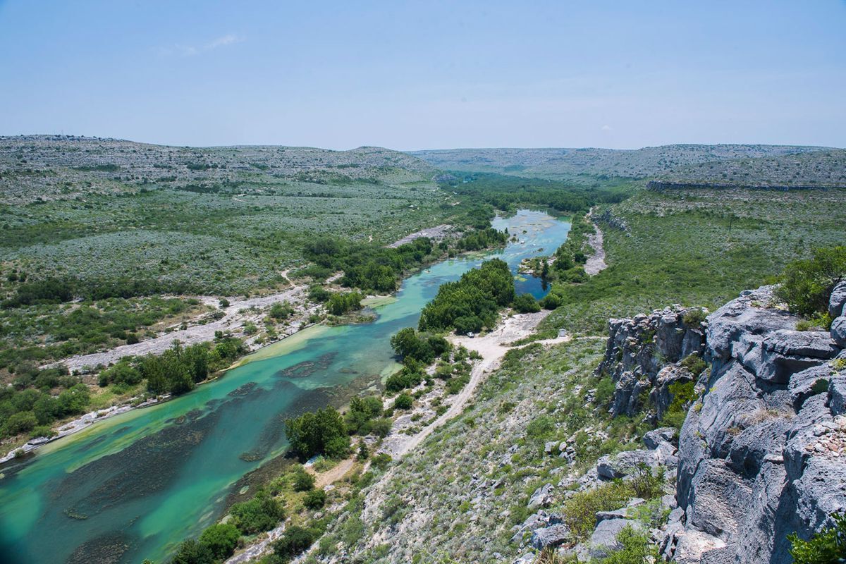 Secrets-Of-Texas8217-Devils-River-Springs secrets-of-texas-devils-river-springs
