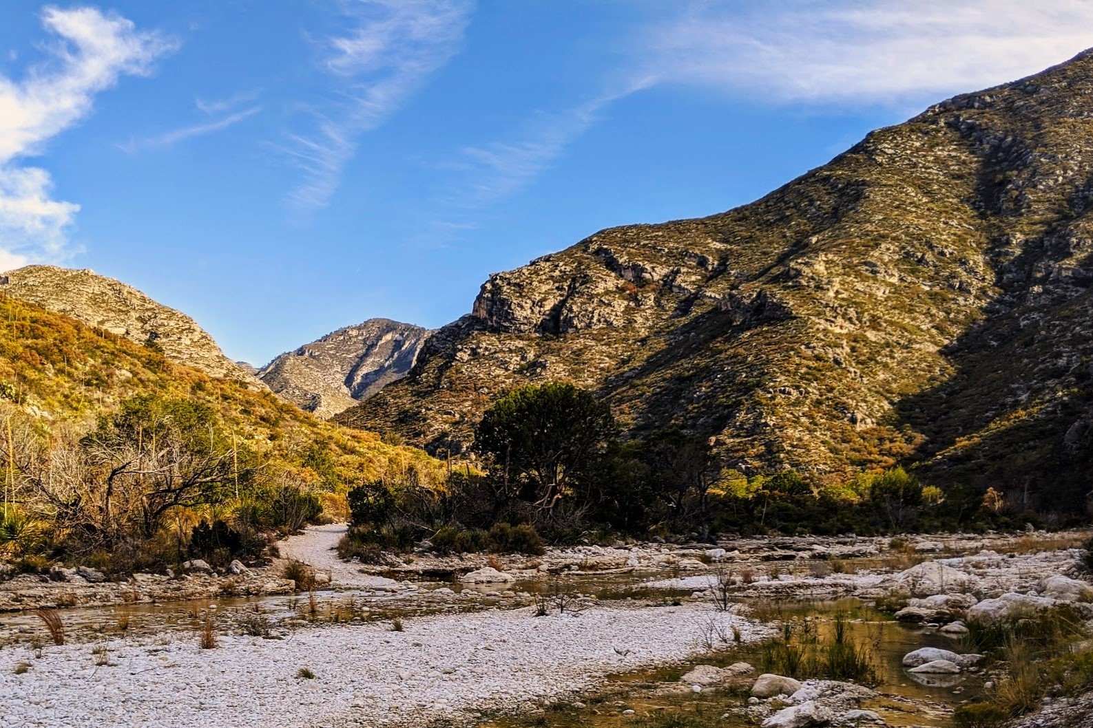 secrets-of-texas-mckittrick-canyon-waters
