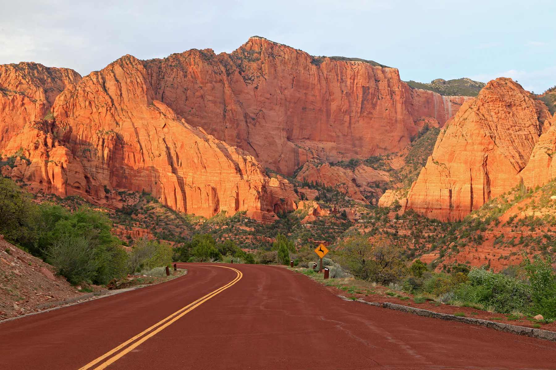 Secrets-Of-Utah8217s-Kolob-Canyon secrets-of-utahs-kolob-canyon