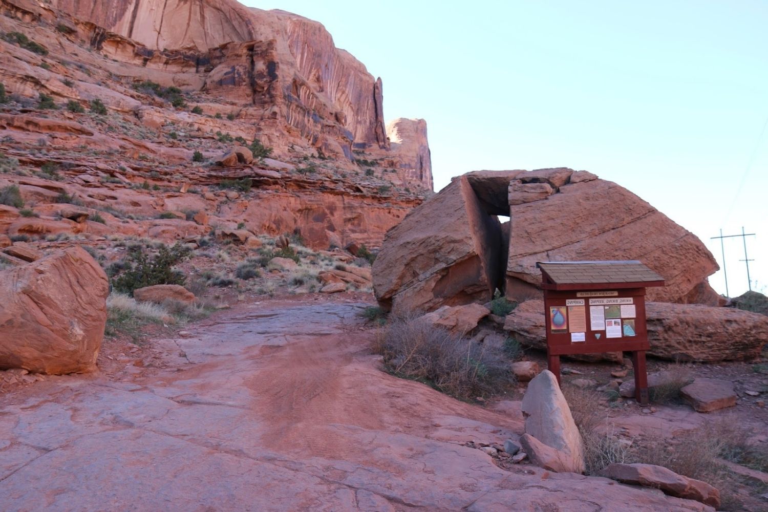 Secrets-Of-Utah8217s-Moab-Rim-Trails secrets-of-utahs-moab-rim-trails