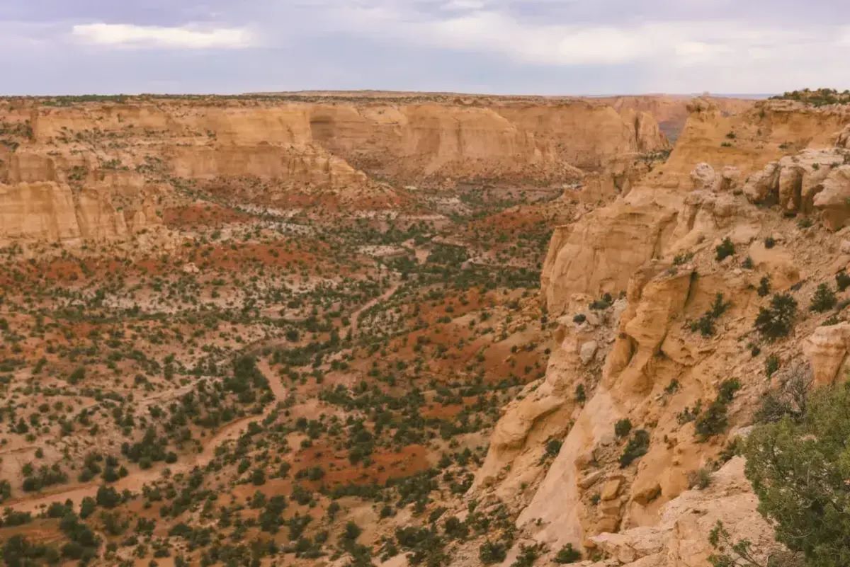 Secrets-Of-Utah8217s-San-Rafael-Swell-Springs secrets-of-utahs-san-rafael-swell-springs