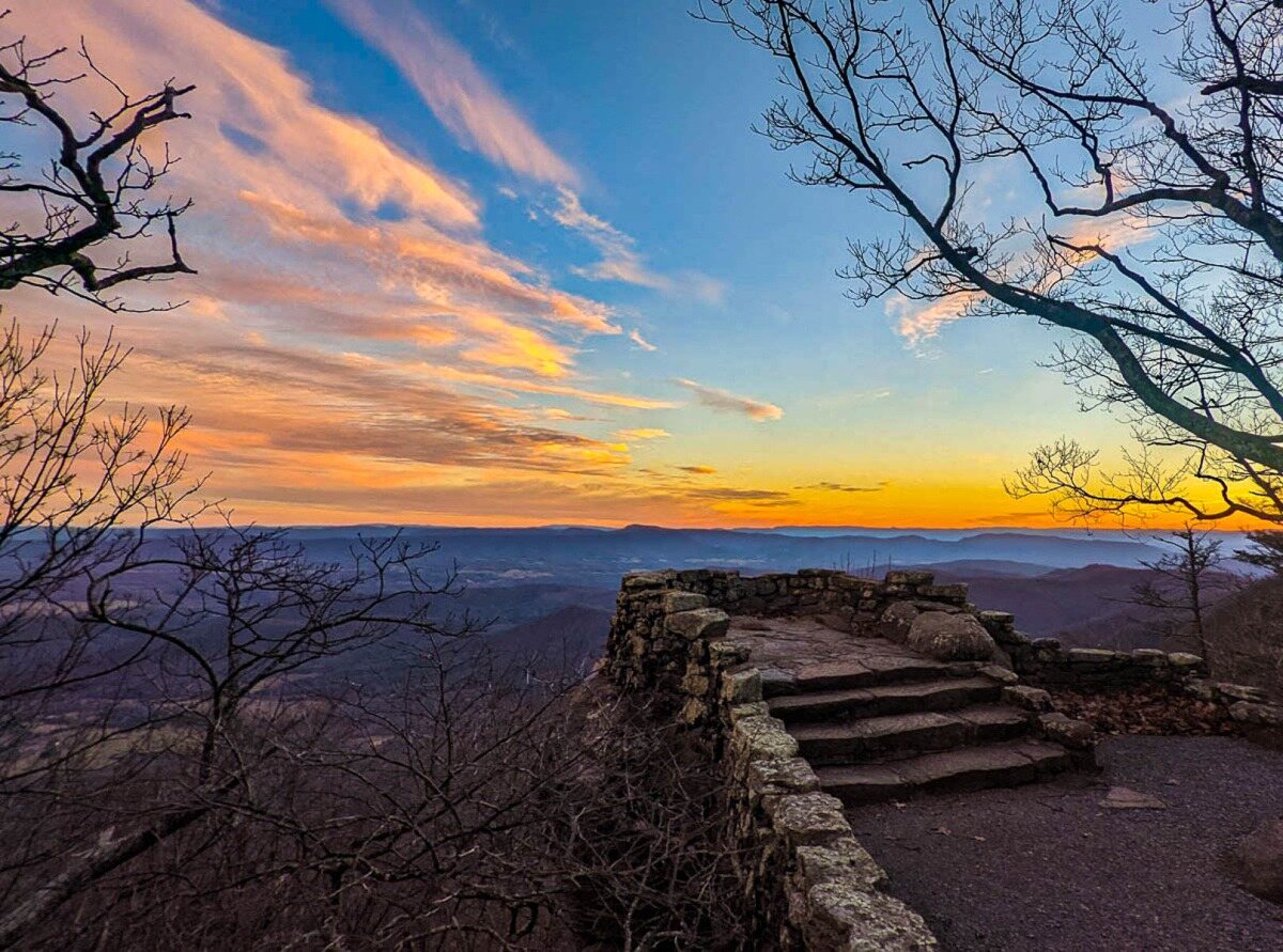 Secrets-Of-Virginia8217s-Thunder-Ridge secrets-of-virginias-thunder-ridge