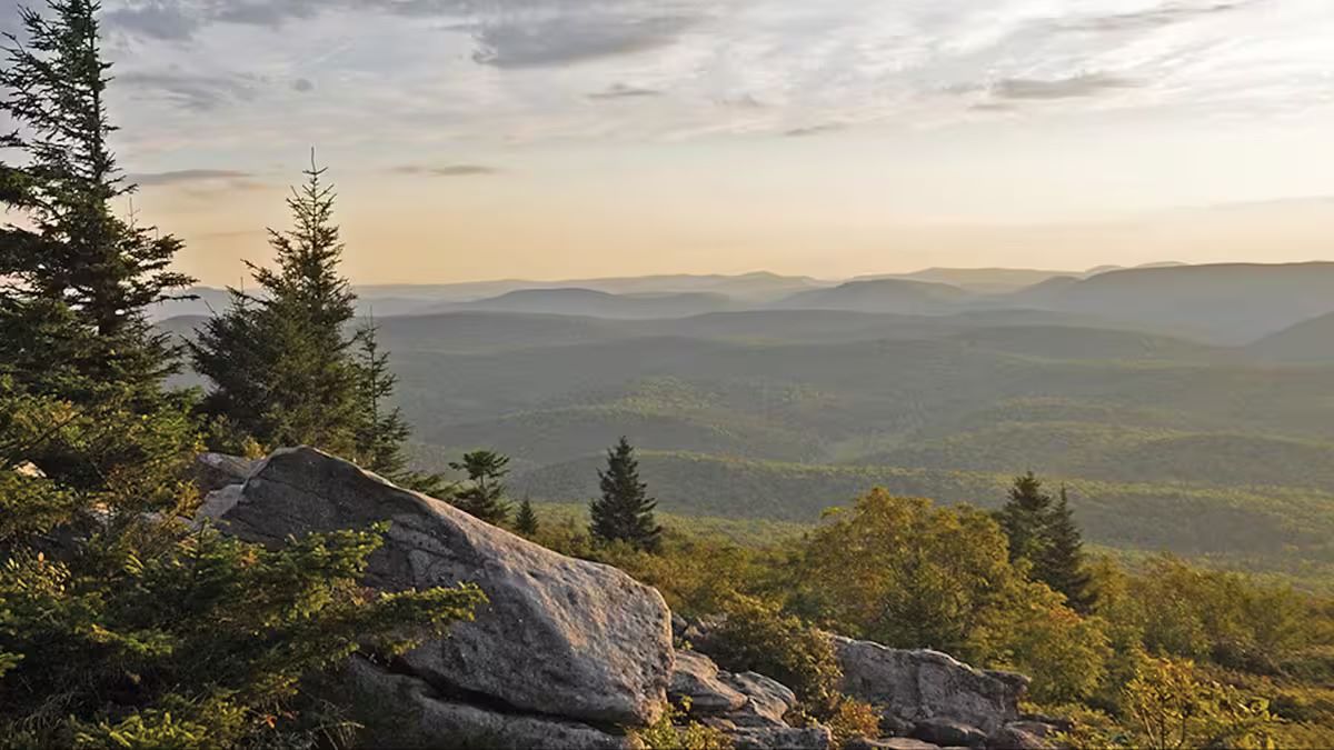 Secrets-Of-West-Virginia8217s-Spruce-Knob secrets-of-west-virginias-spruce-knob