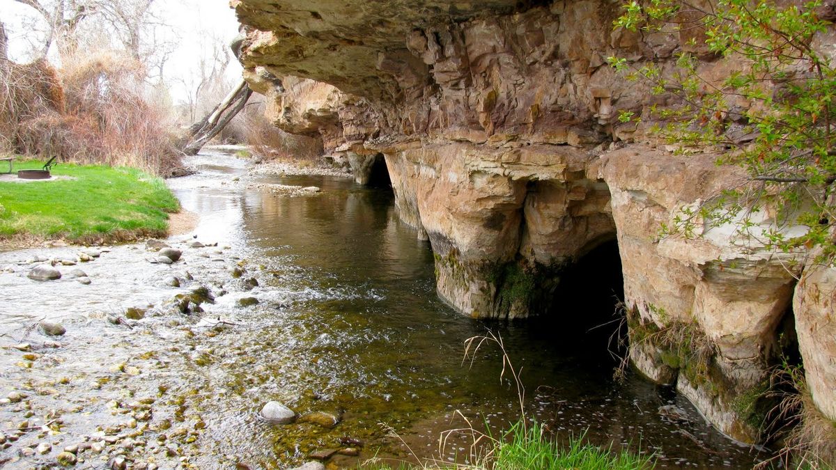 Secrets-Of-Wyoming8217s-Medicine-Lodge-Caves secrets-of-wyomings-medicine-lodge-caves
