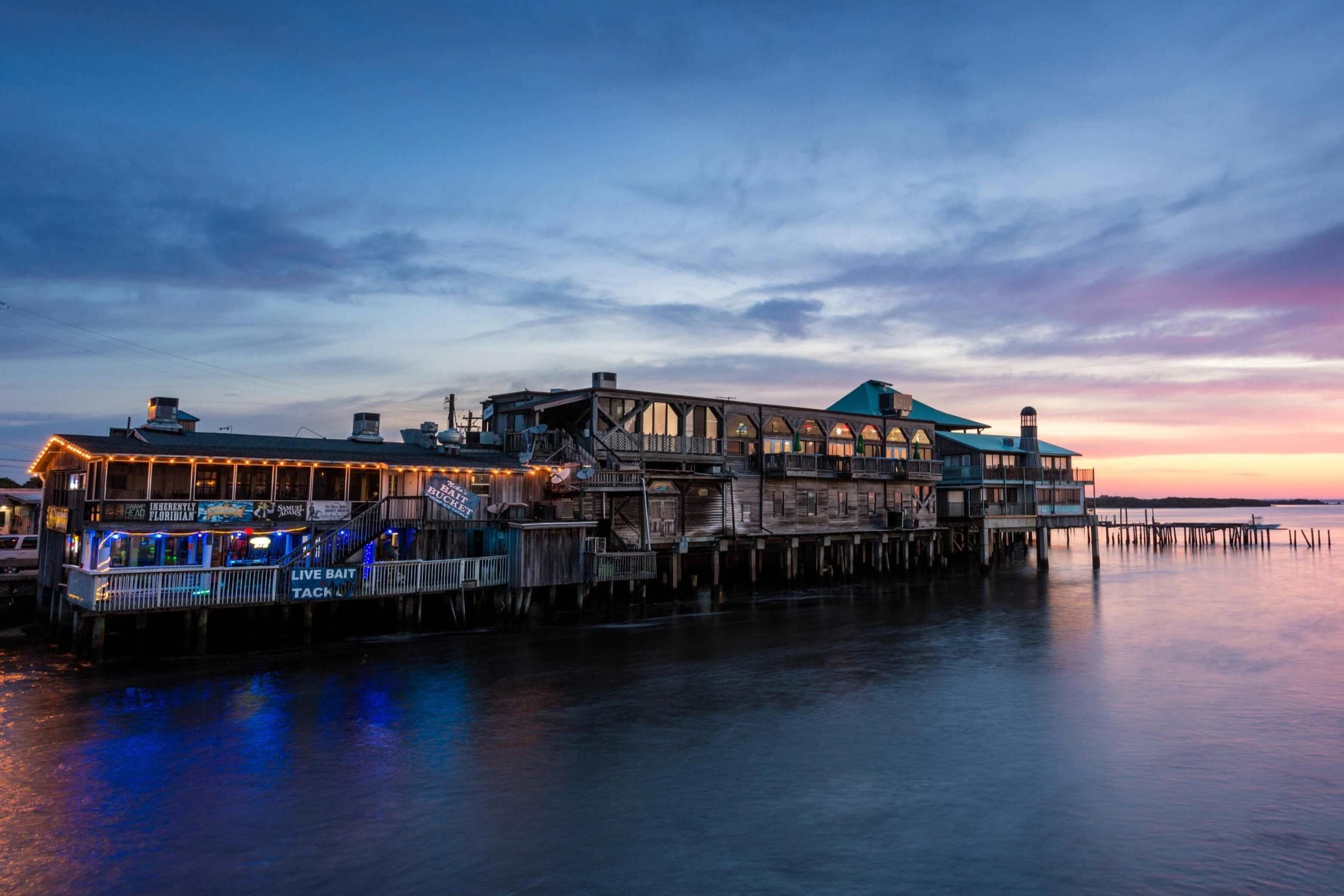 Tales-Of-The-River-In-Cedar-Key-Florida tales-of-the-river-in-cedar-key-florida