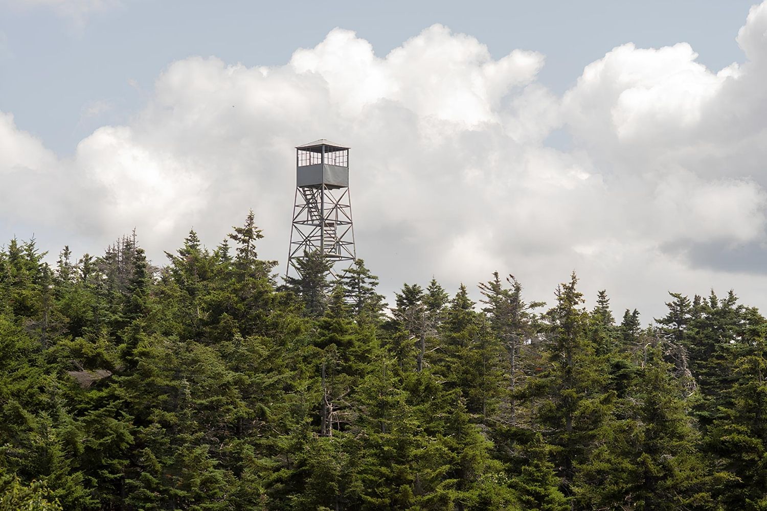Vermont8217s-Secret-Elmore-State-Park-Fire-Tower-With-Panoramic-Views vermonts-secret-elmore-state-park-fire-tower-with-panoramic-views