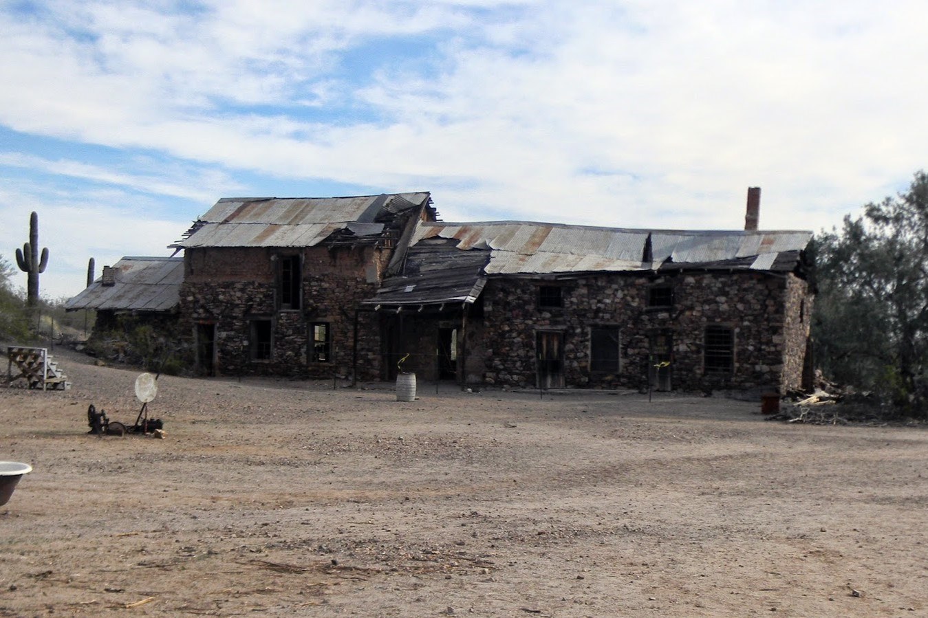 Arizona8217s-Tiger-Mine-Ghost-Town-Mystery arizonas-tiger-mine-ghost-town-mystery