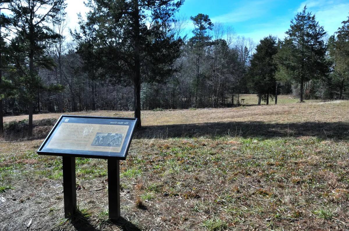 Hidden-Battlefields-Of-Camden-South-Carolina hidden-battlefields-of-camden-south-carolina