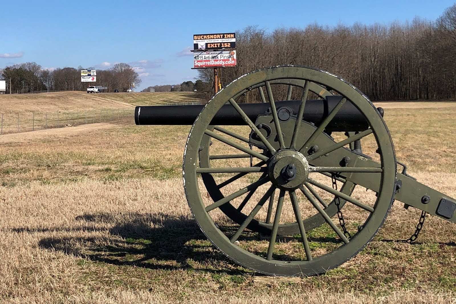 Hidden-Battlefields-Of-Tennessee8217s-Parker8217s hidden-battlefields-of-tennessees-parkers
