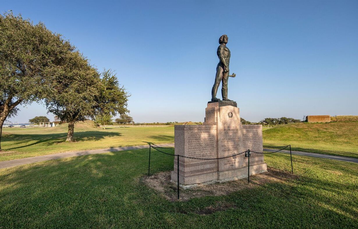 Hidden-Battlefields-Of-Texas8217-Sabine-Pass hidden-battlefields-of-texas-sabine-pass