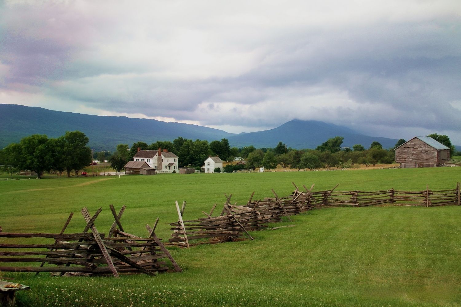 Hidden-Battlefields-Of-Virginia8217s-New-Market hidden-battlefields-of-virginias-new-market