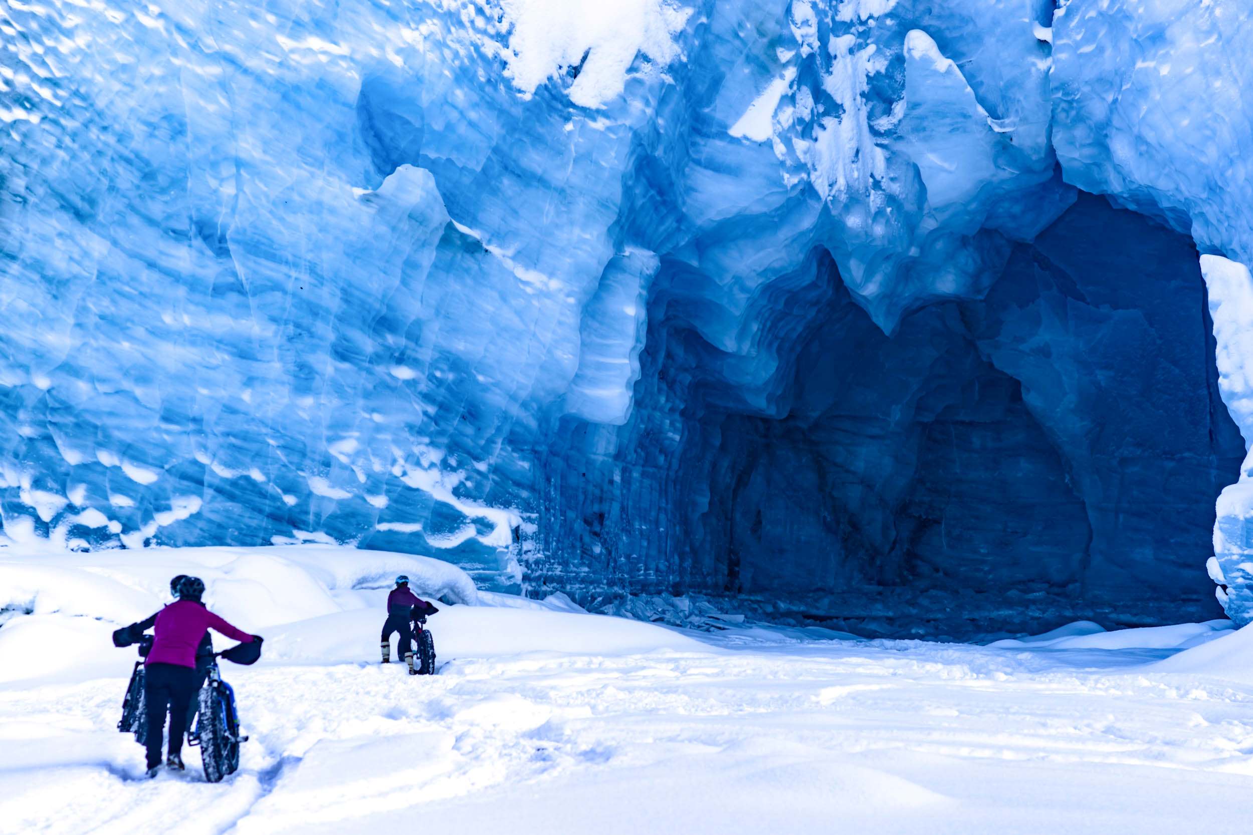 Hidden-Caves-Beneath-Alaska8217s-Spencer-Ice hidden-caves-beneath-alaskas-spencer-ice