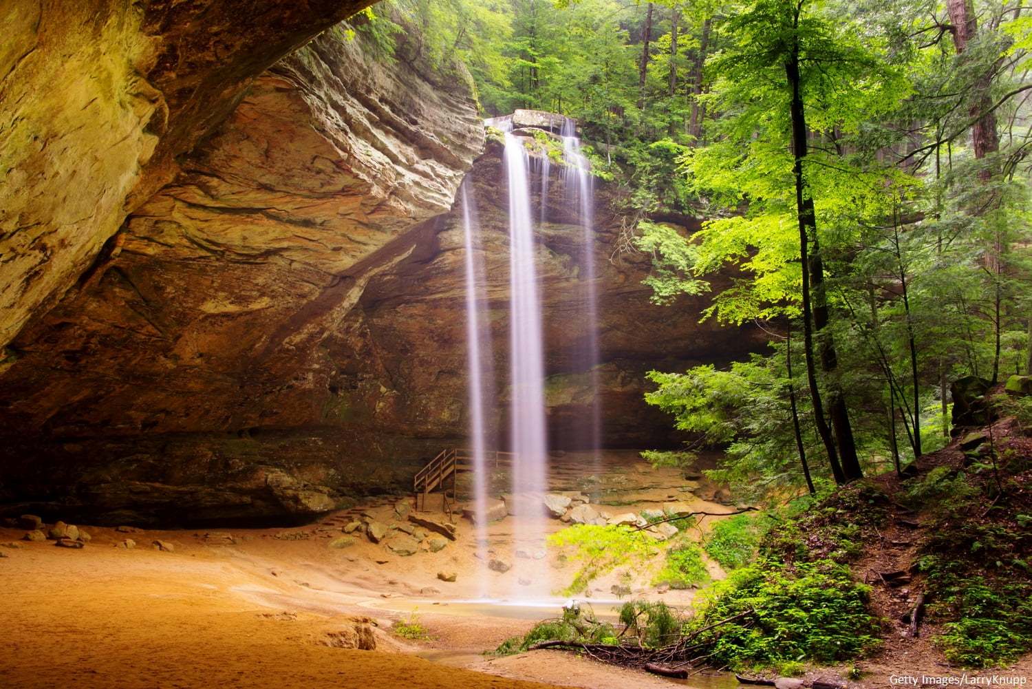 Hidden-Caves-Of-Ohio8217s-Hocking-Hills hidden-caves-of-ohios-hocking-hills