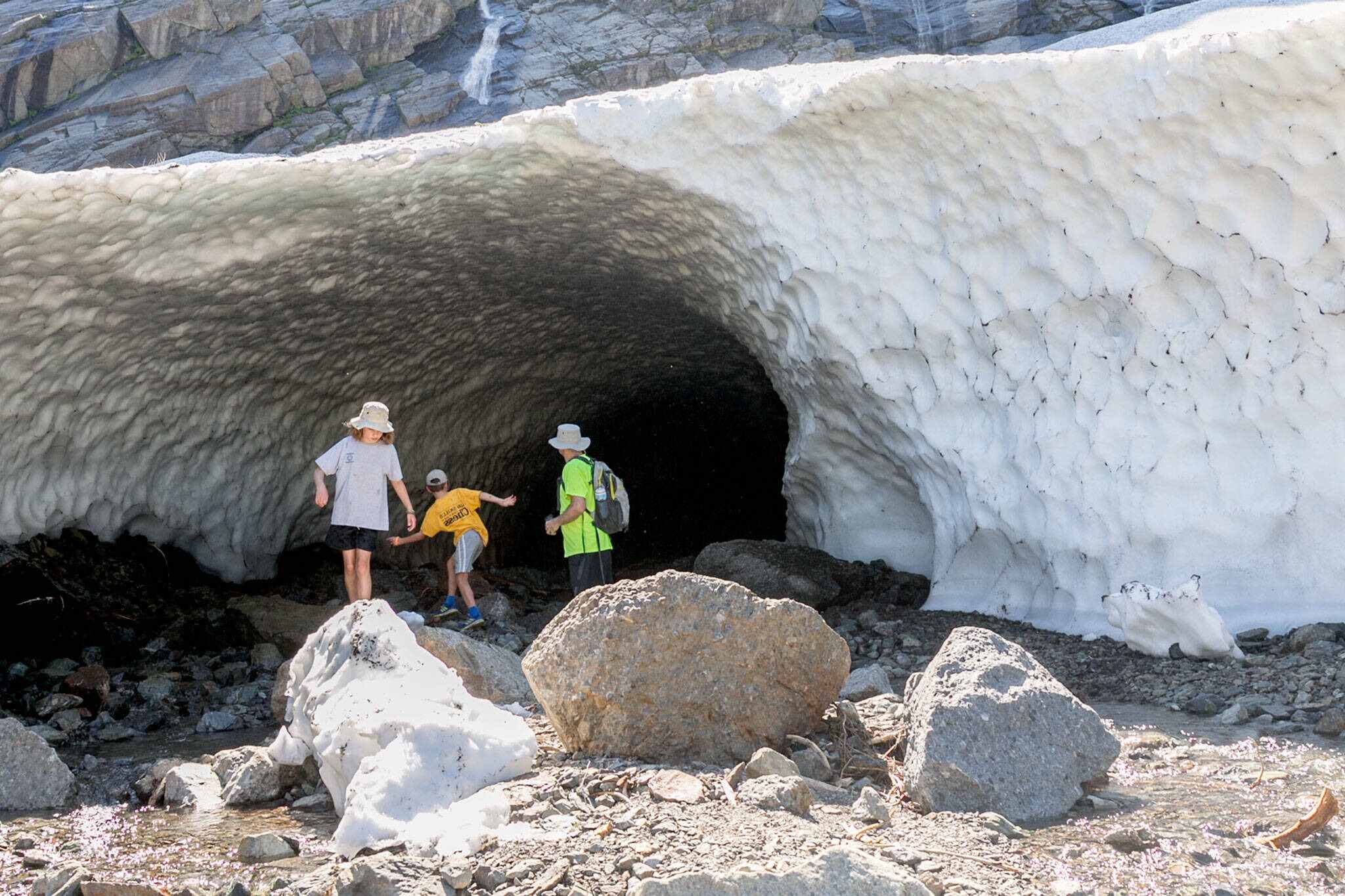 hidden-depths-of-montanas-granite-cave