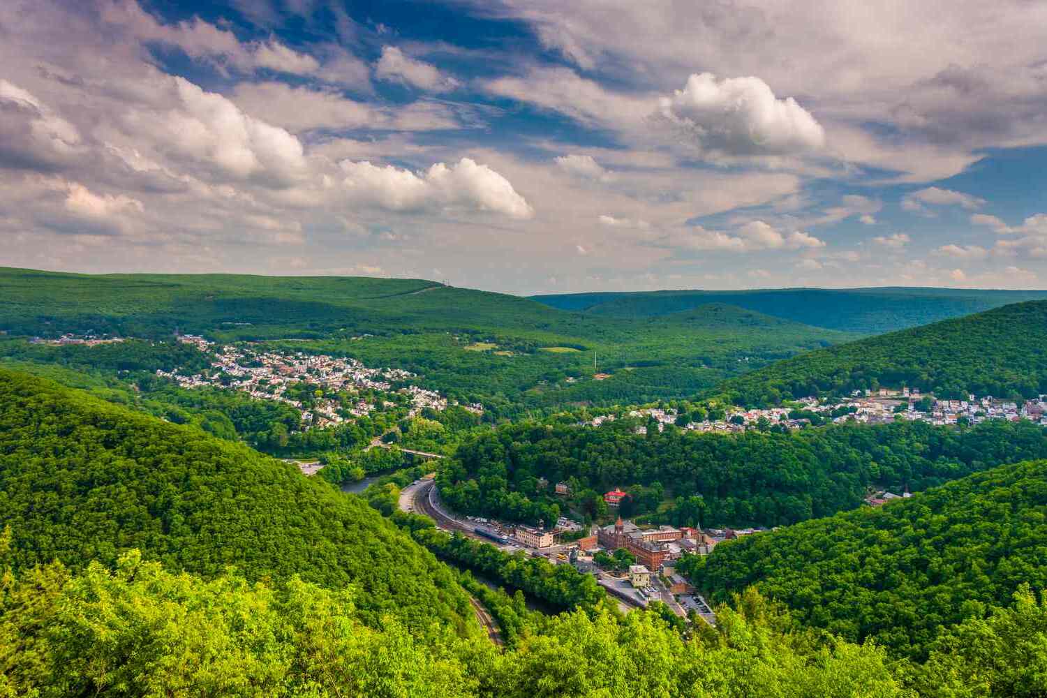 Hidden-Gems-In-Pennsylvania8217s-Lehigh-Gorge hidden-gems-in-pennsylvanias-lehigh-gorge