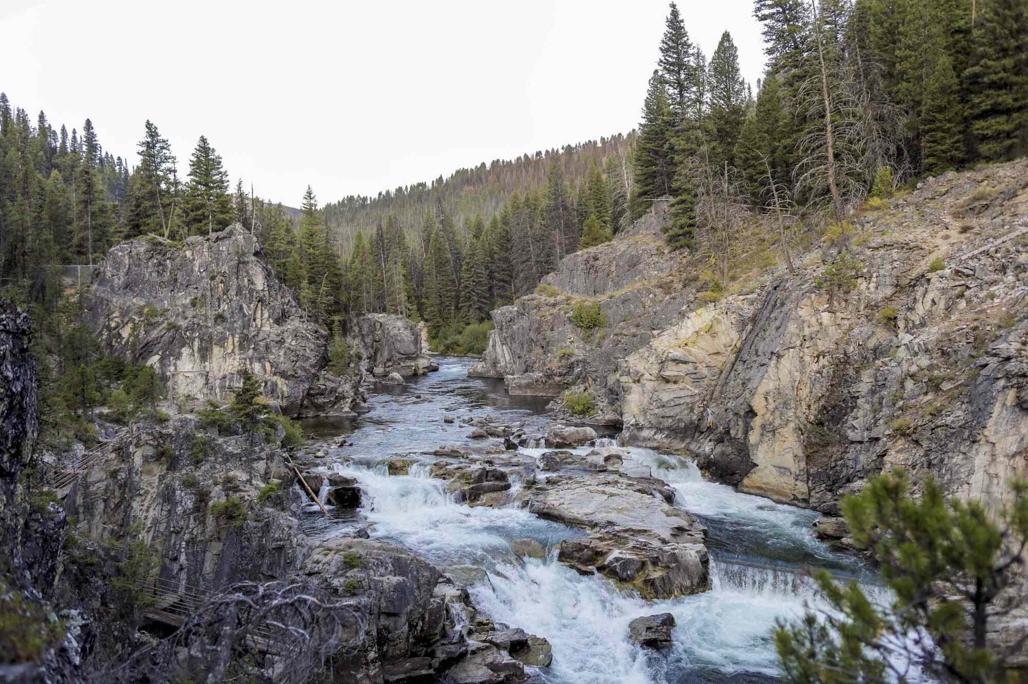Hidden-History-Of-Idaho8217s-Middle-Fork-Ghost-Camps hidden-history-of-idahos-middle-fork-ghost-camps