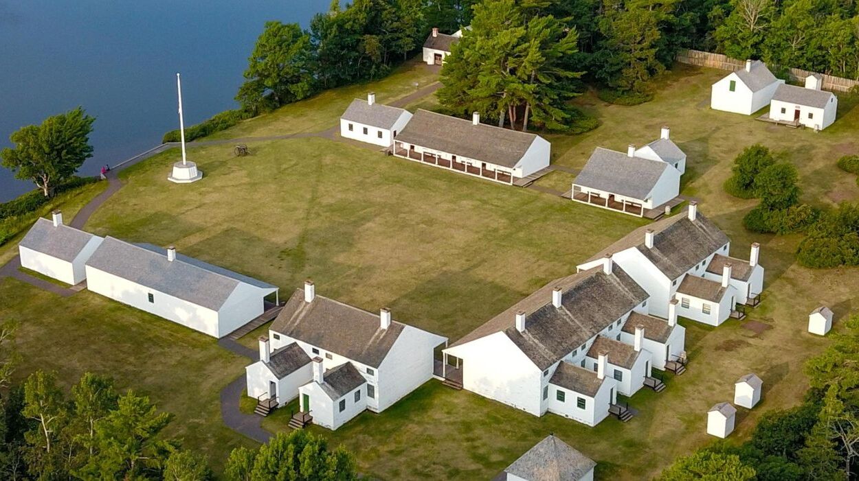 Hidden-History-Of-Michigan8217s-Fort-Wilkins hidden-history-of-michigans-fort-wilkins