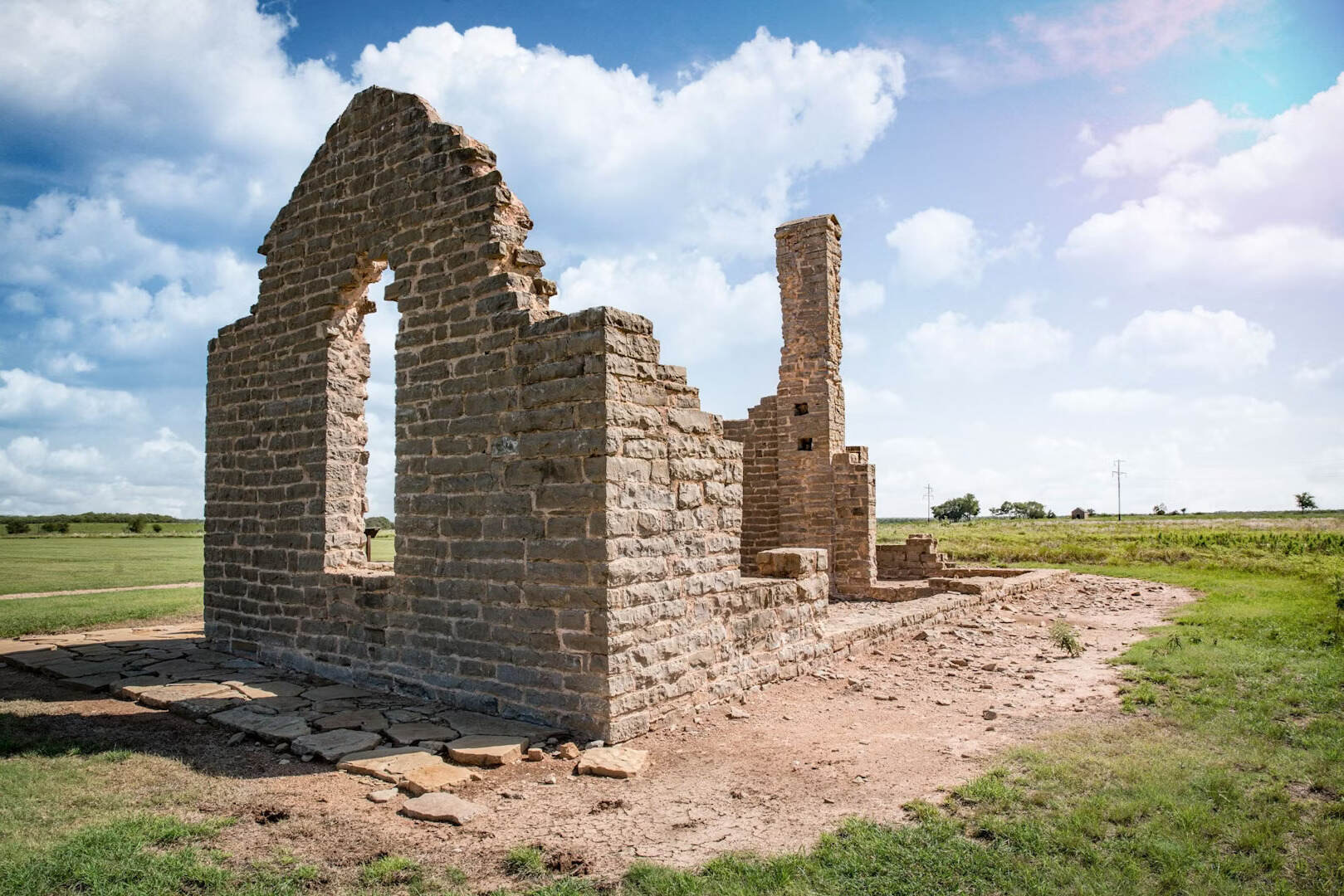 Hidden-History-Of-Texas8217-Fort-Griffin-Battlefields hidden-history-of-texas-fort-griffin-battlefields
