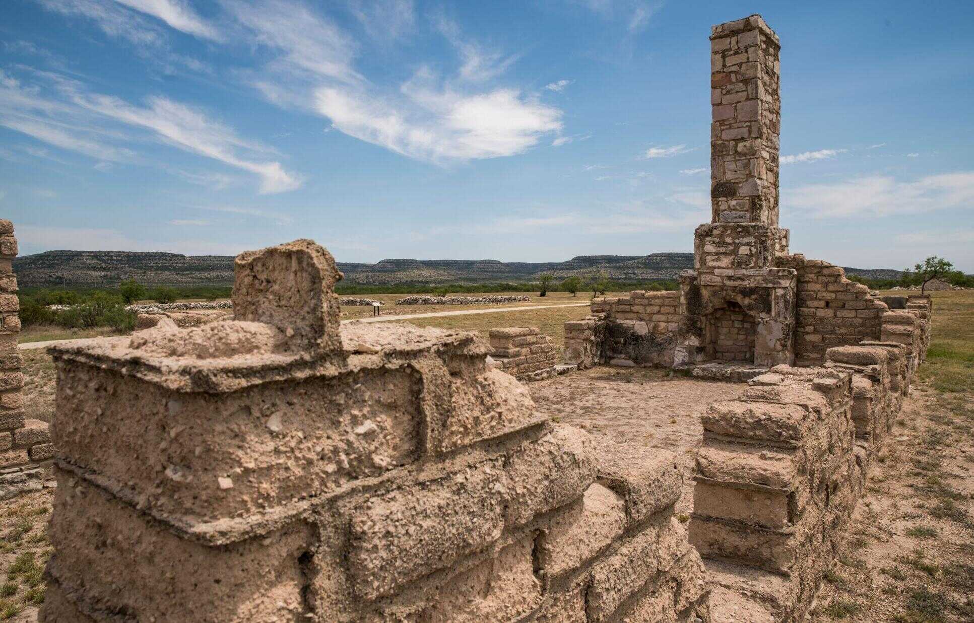 hidden-history-of-texas-fort-lancaster