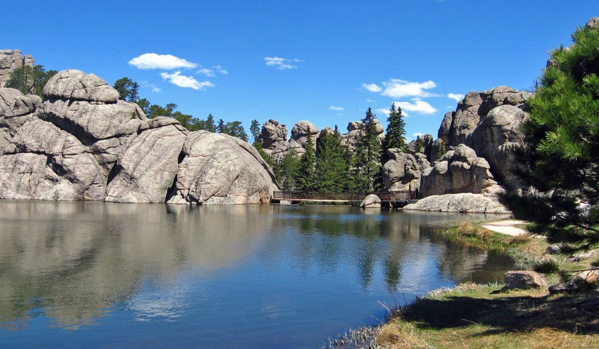 Hidden-Lakes-Of-South-Dakota8217s-Sylvan-Lake hidden-lakes-of-south-dakotas-sylvan-lake