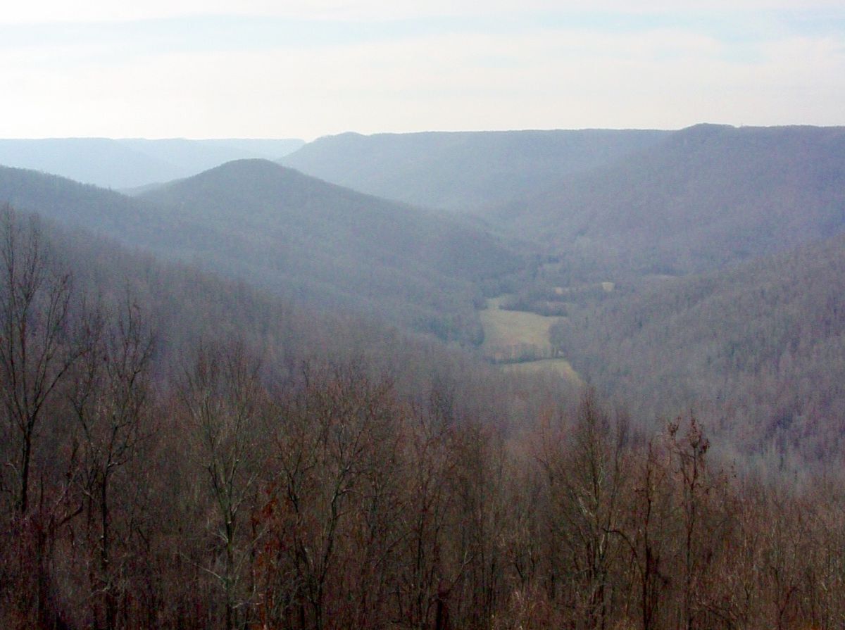 Hidden-Lakes-Of-Tennessee8217s-Lost-Cove hidden-lakes-of-tennessees-lost-cove
