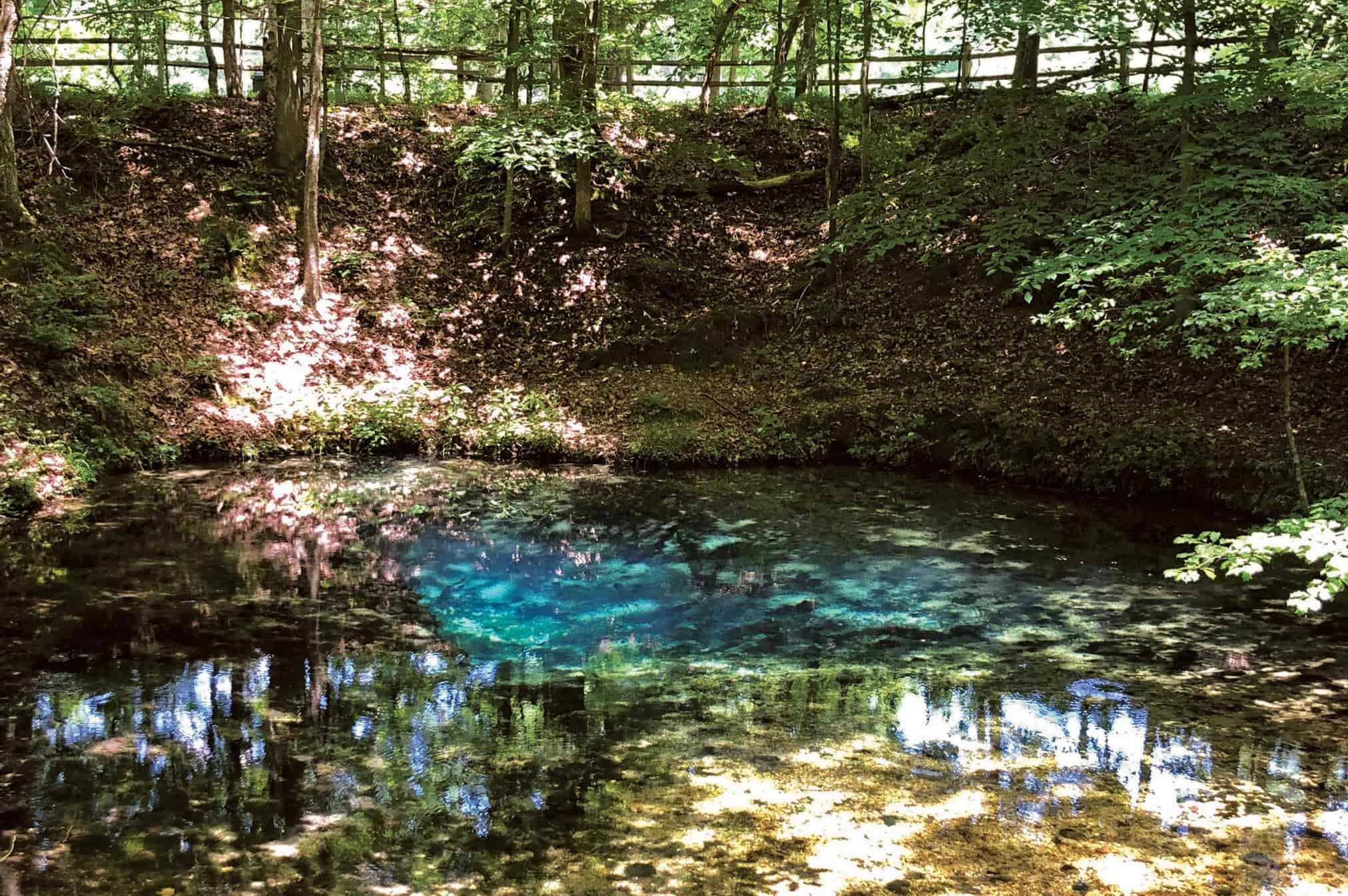 Hidden-Lakes-Of-Tennessee8217s-Red-Clay hidden-lakes-of-tennessees-red-clay