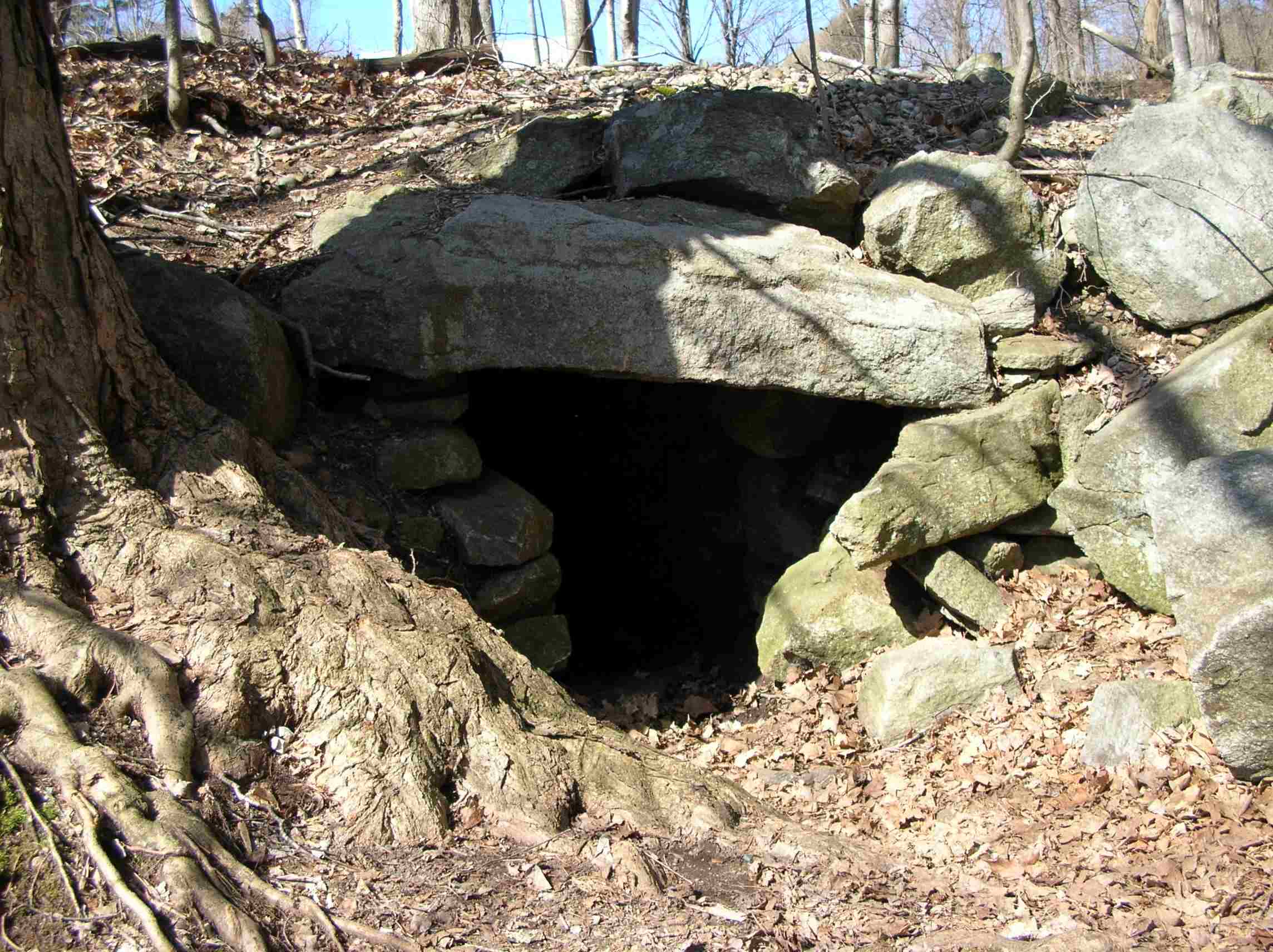 Hidden-Mysteries-Of-Massachusetts-Caves hidden-mysteries-of-massachusetts-caves