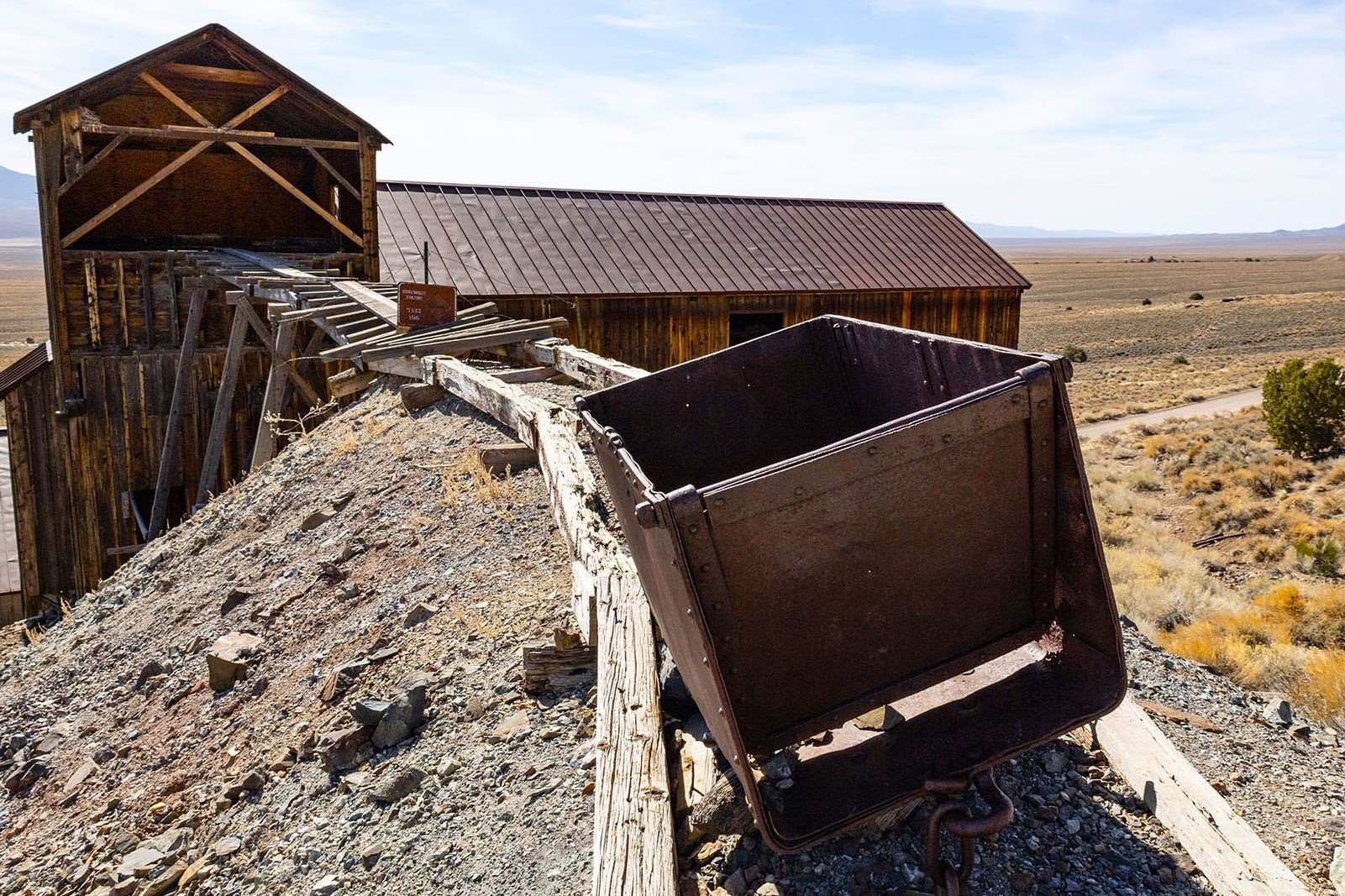 Hidden-Mysteries-Of-Nevada8217s-Fire-Creek-Mines hidden-mysteries-of-nevadas-fire-creek-mines