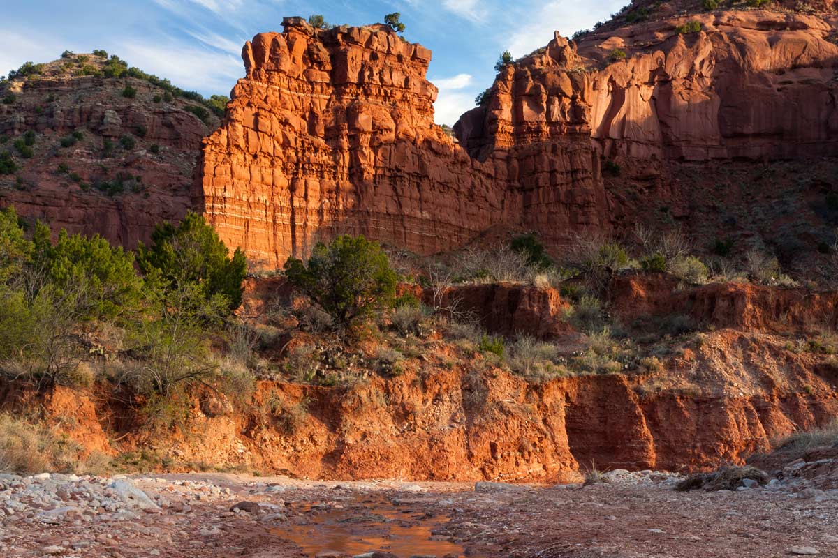 Hidden-Mysteries-Of-Texas8217-Caprock-Canyons hidden-mysteries-of-texas-caprock-canyons