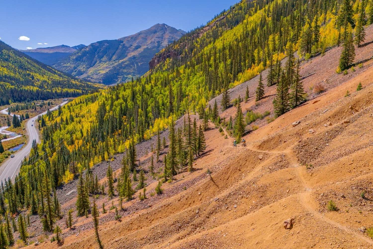 Hidden-Paths-Of-Colorado8217s-Rainbow-Trail hidden-paths-of-colorados-rainbow-trail