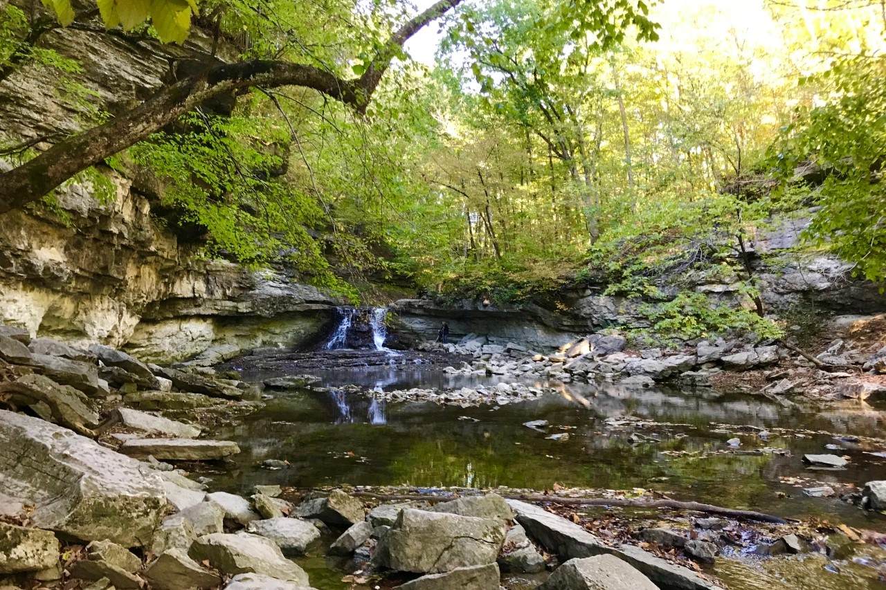 Hidden-Paths-Of-Indiana8217s-McCormick8217s-Creek hidden-paths-of-indianas-mccormicks-creek