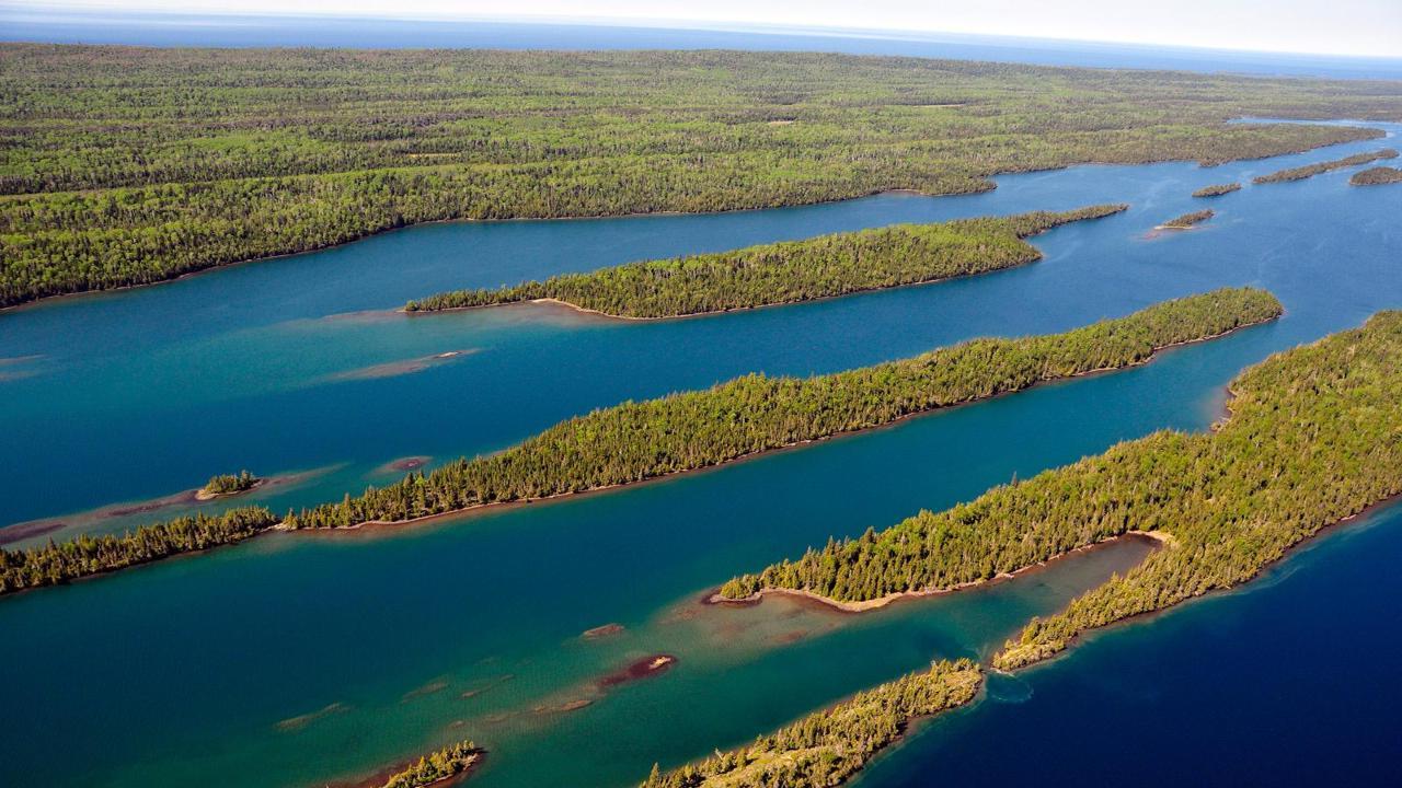 Hidden-Paths-Of-Michigan8217s-Isle-Royale hidden-paths-of-michigans-isle-royale