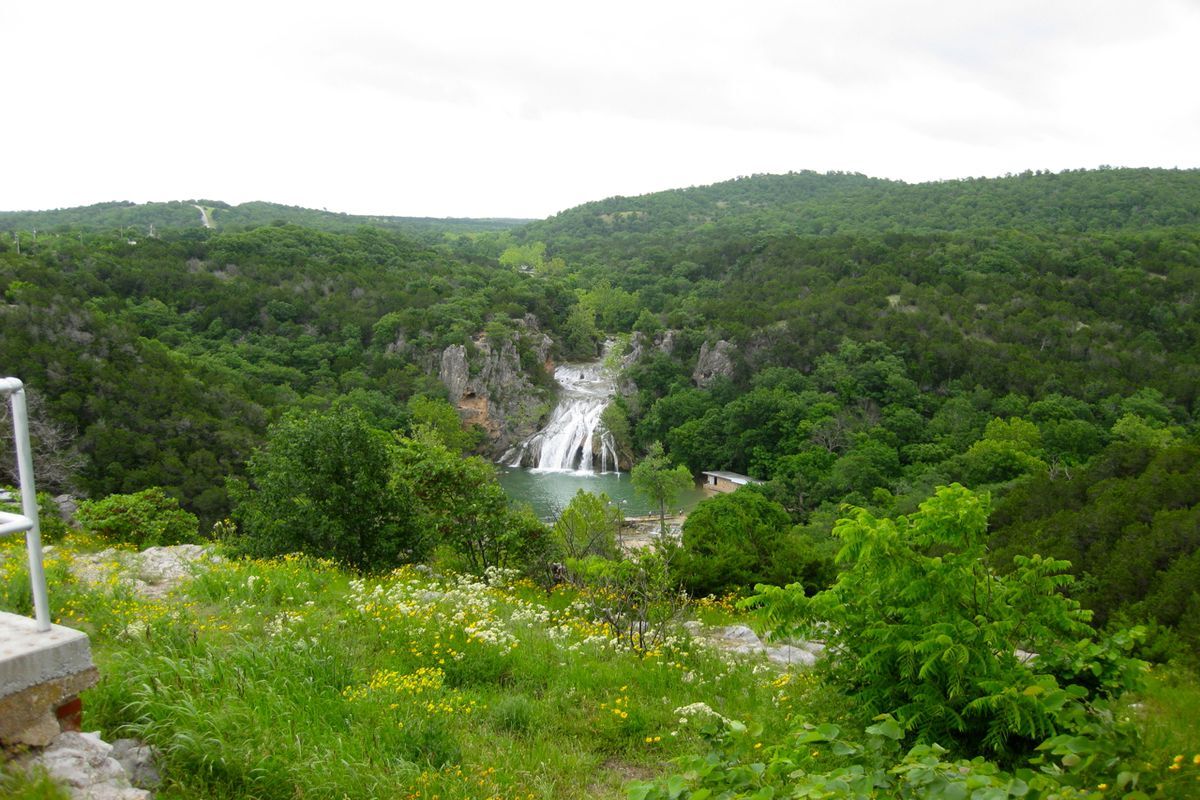 Hidden-Paths-Of-Oklahoma8217s-Arbuckle-Mountains hidden-paths-of-oklahomas-arbuckle-mountains