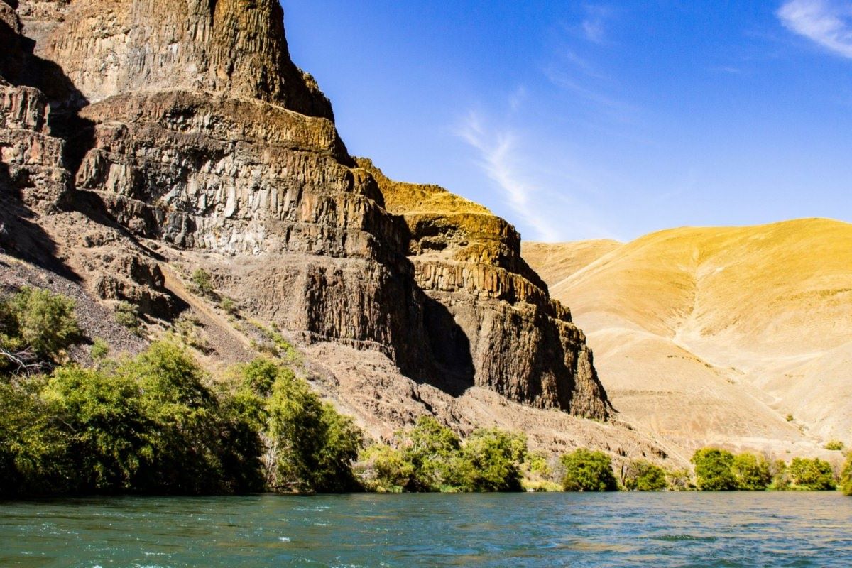 Hidden-Trading-Posts-Along-Oregon8217s-Deschutes-River hidden-trading-posts-along-oregons-deschutes-river