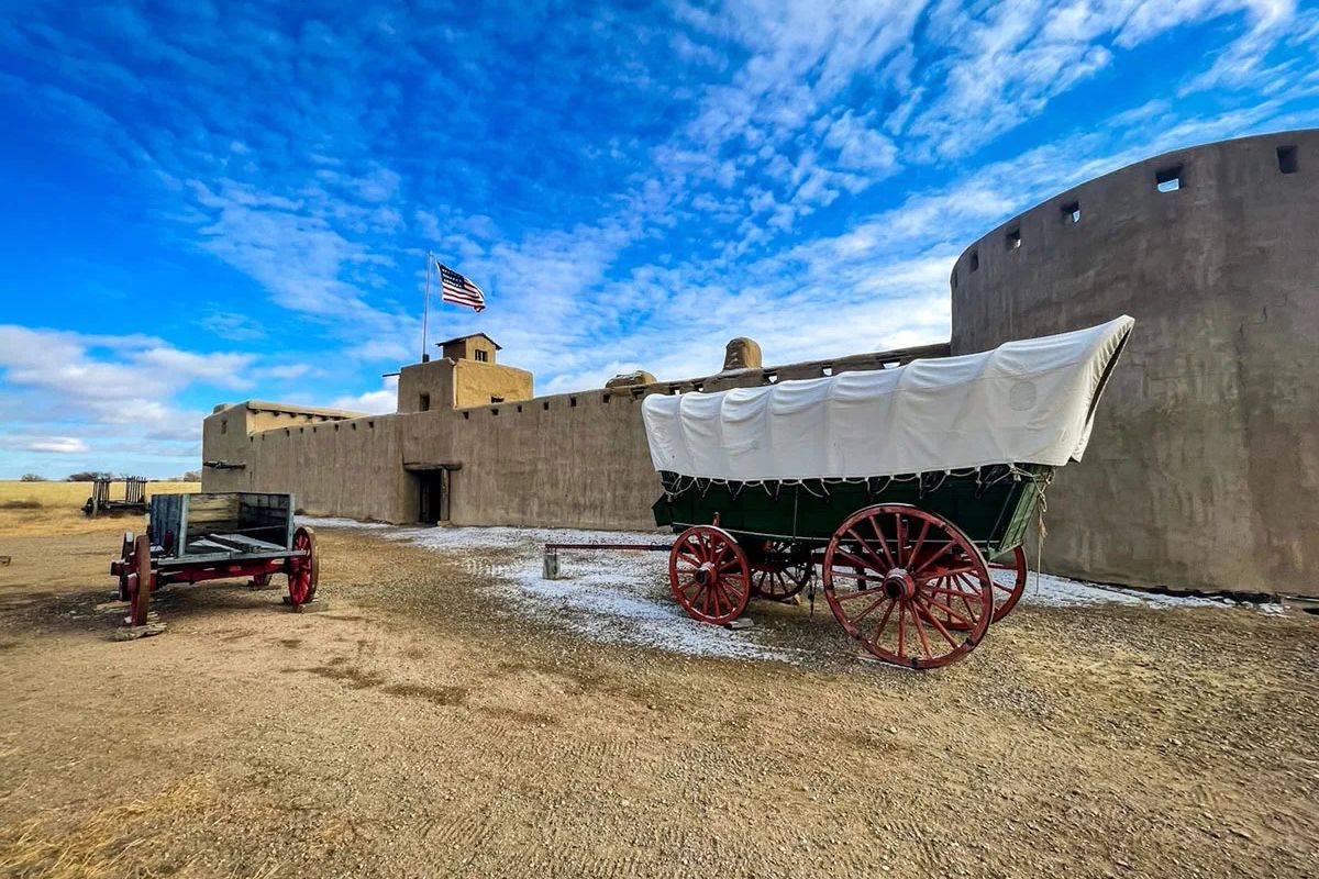 Hidden-Trading-Posts-Of-Bent8217s-Old-Fort-Colorado hidden-trading-posts-of-bents-old-fort-colorado