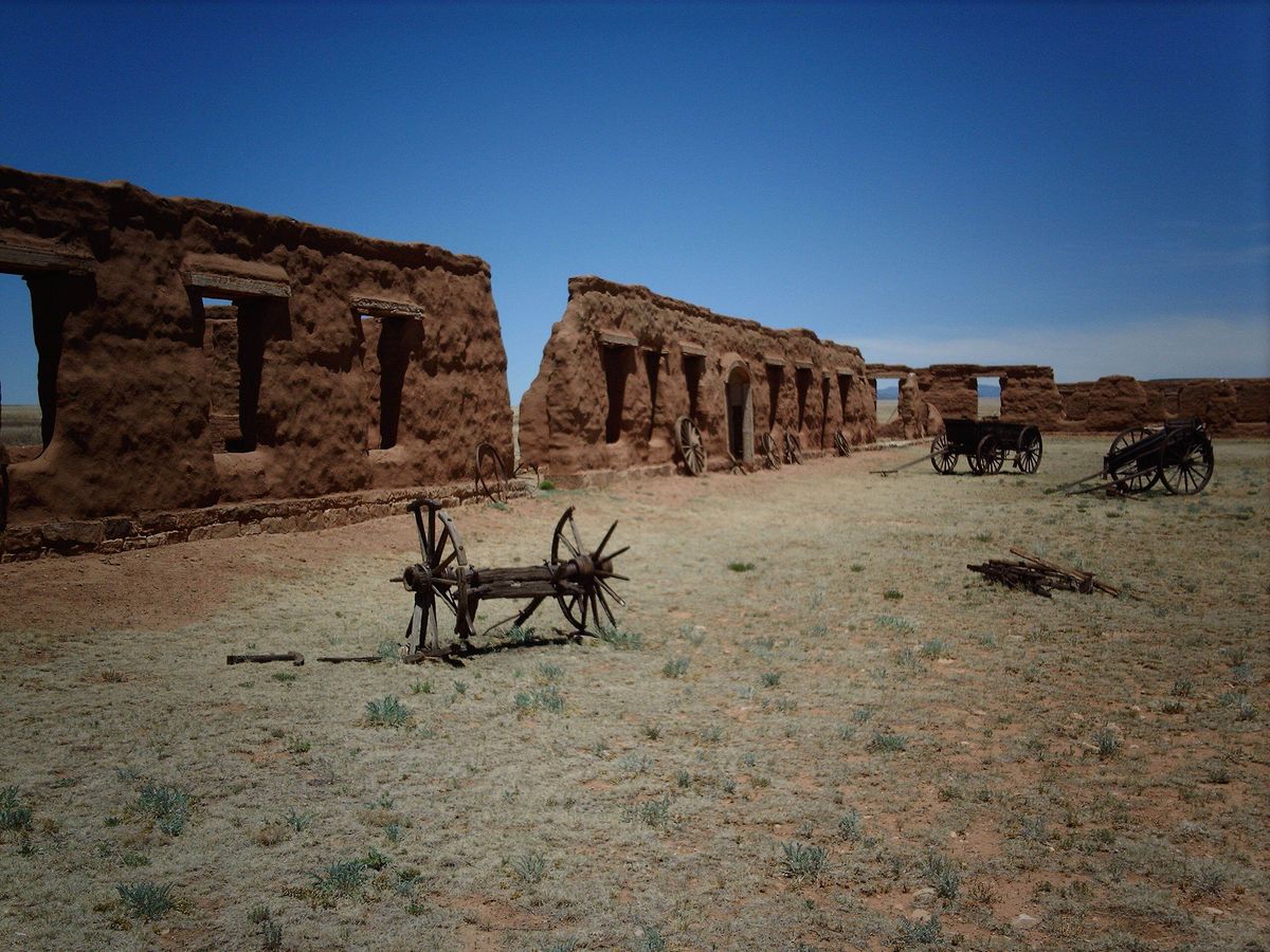 hidden-trading-posts-of-fort-union-new-mexico